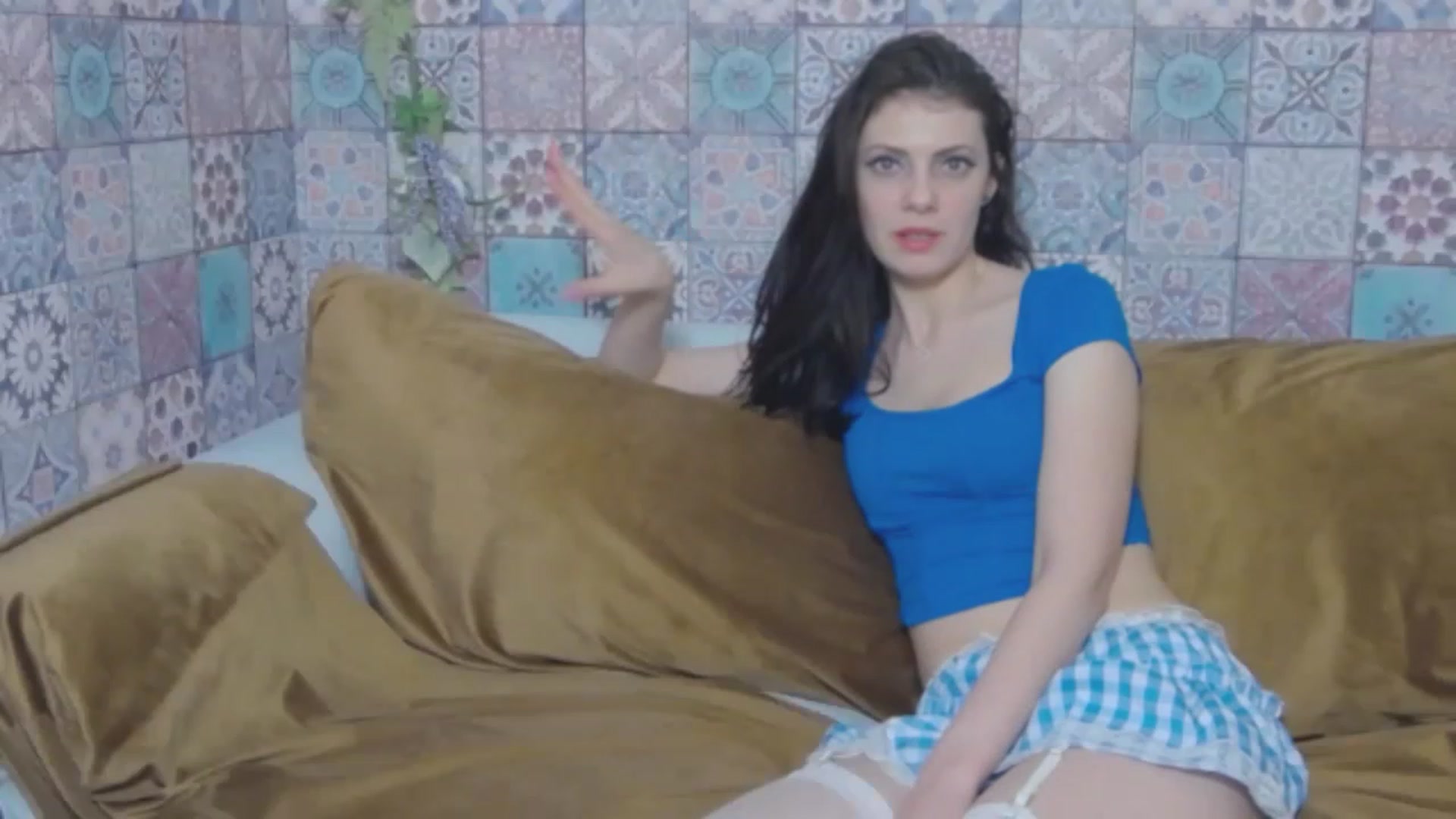 Gallery image thumbnail from MissAracely's myfreecams stream on, 04/28/2023, 19:57 image 8 of 20