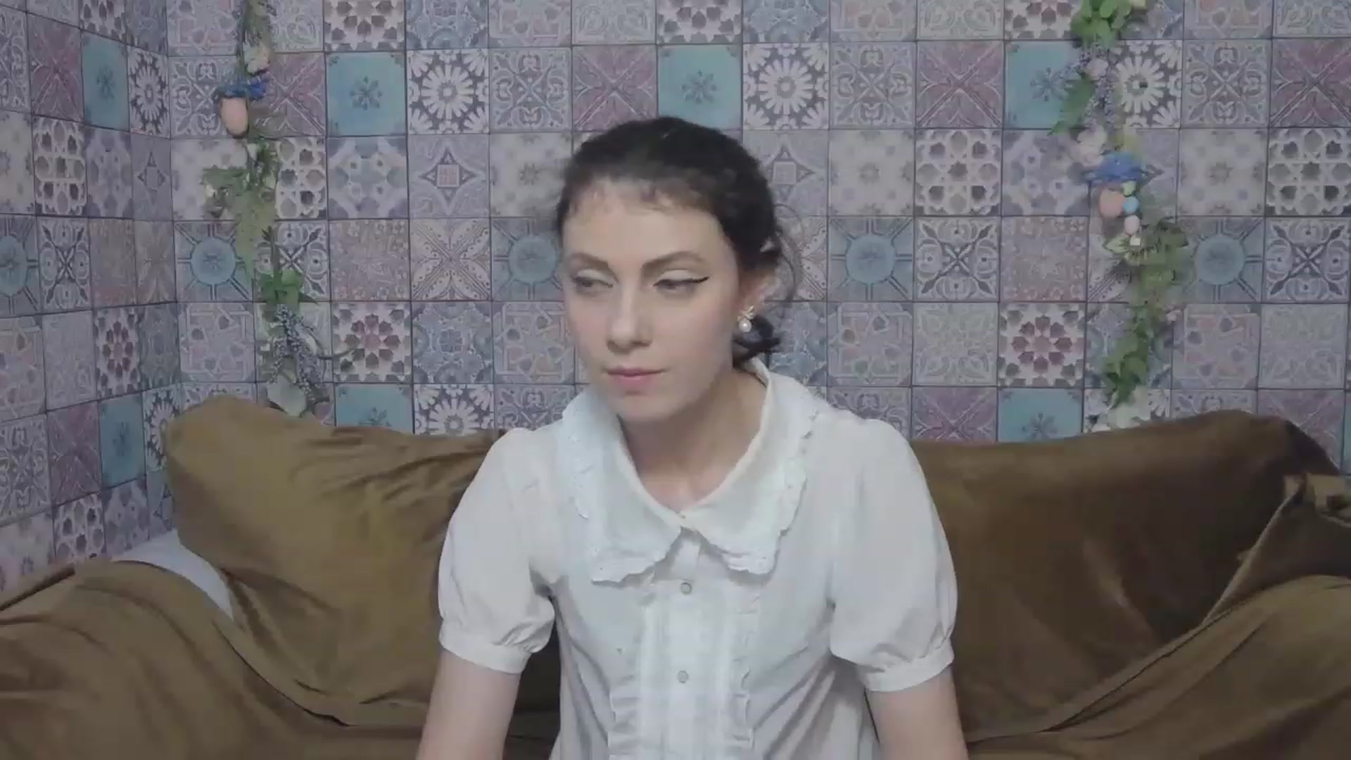 Gallery image thumbnail from MissAracely's myfreecams stream on, 04/29/2023, 20:09 image 9 of 20