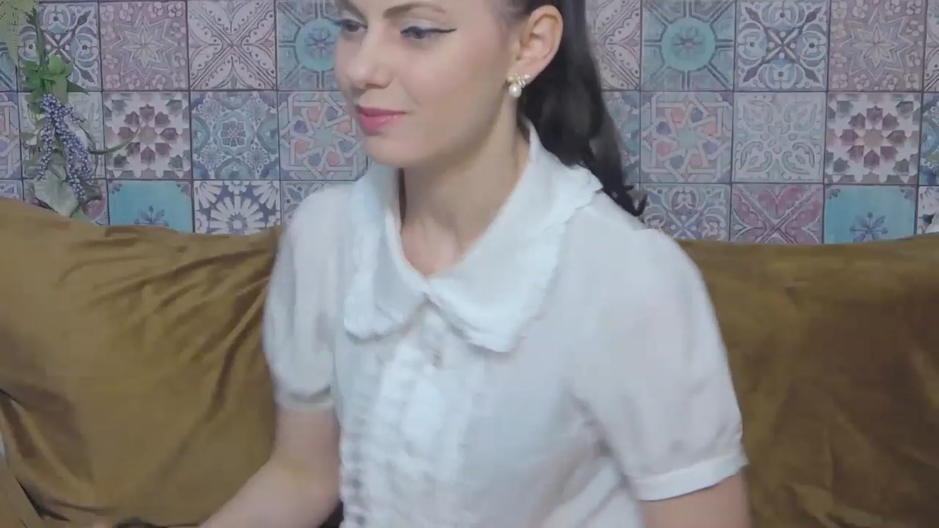 Gallery image thumbnail from MissAracely's myfreecams stream on, 04/29/2023, 20:09 image 17 of 20