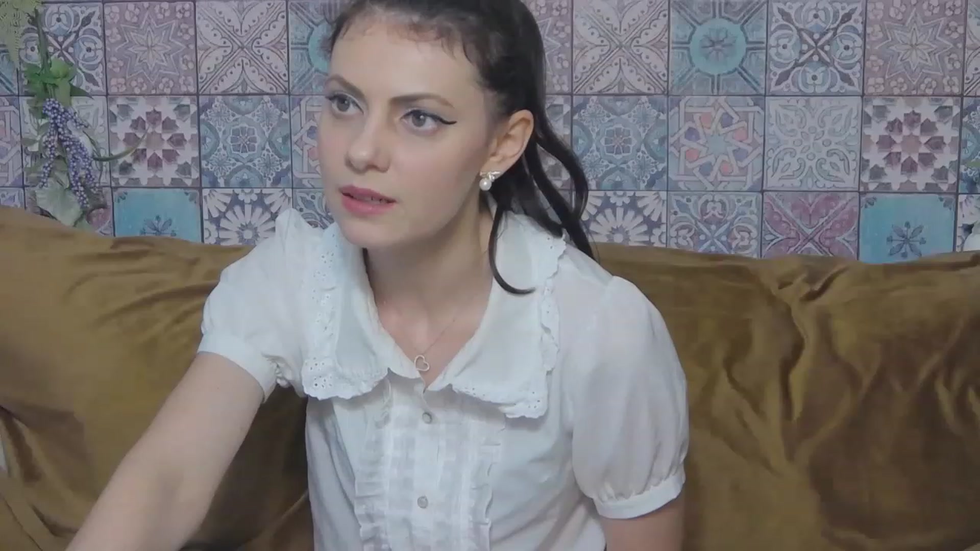 Gallery image thumbnail from MissAracely's myfreecams stream on, 04/29/2023, 20:09 image 18 of 20