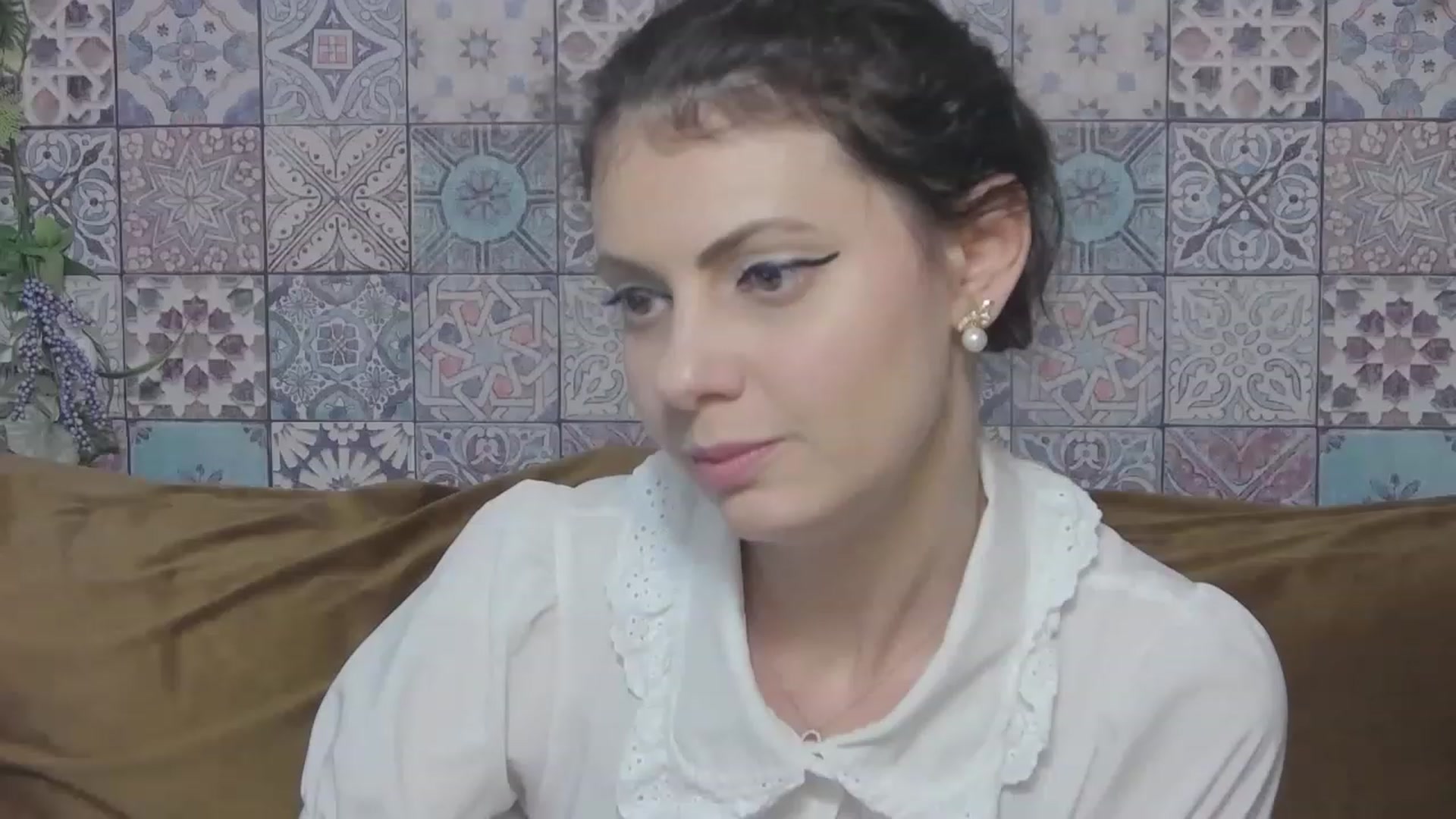 Gallery image thumbnail from MissAracely's myfreecams stream on, 04/29/2023, 20:09 image 6 of 20