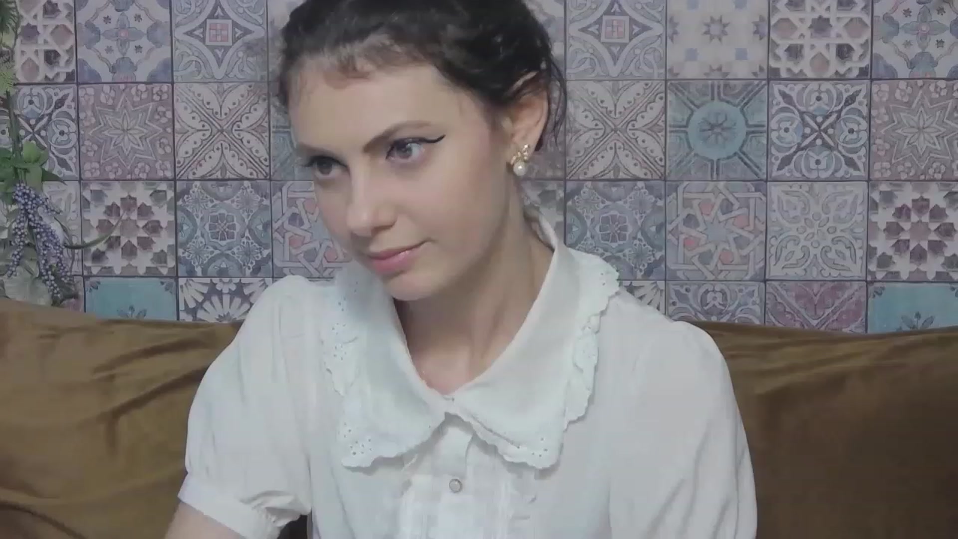 Gallery image thumbnail from MissAracely's myfreecams stream on, 04/29/2023, 20:09 image 5 of 20