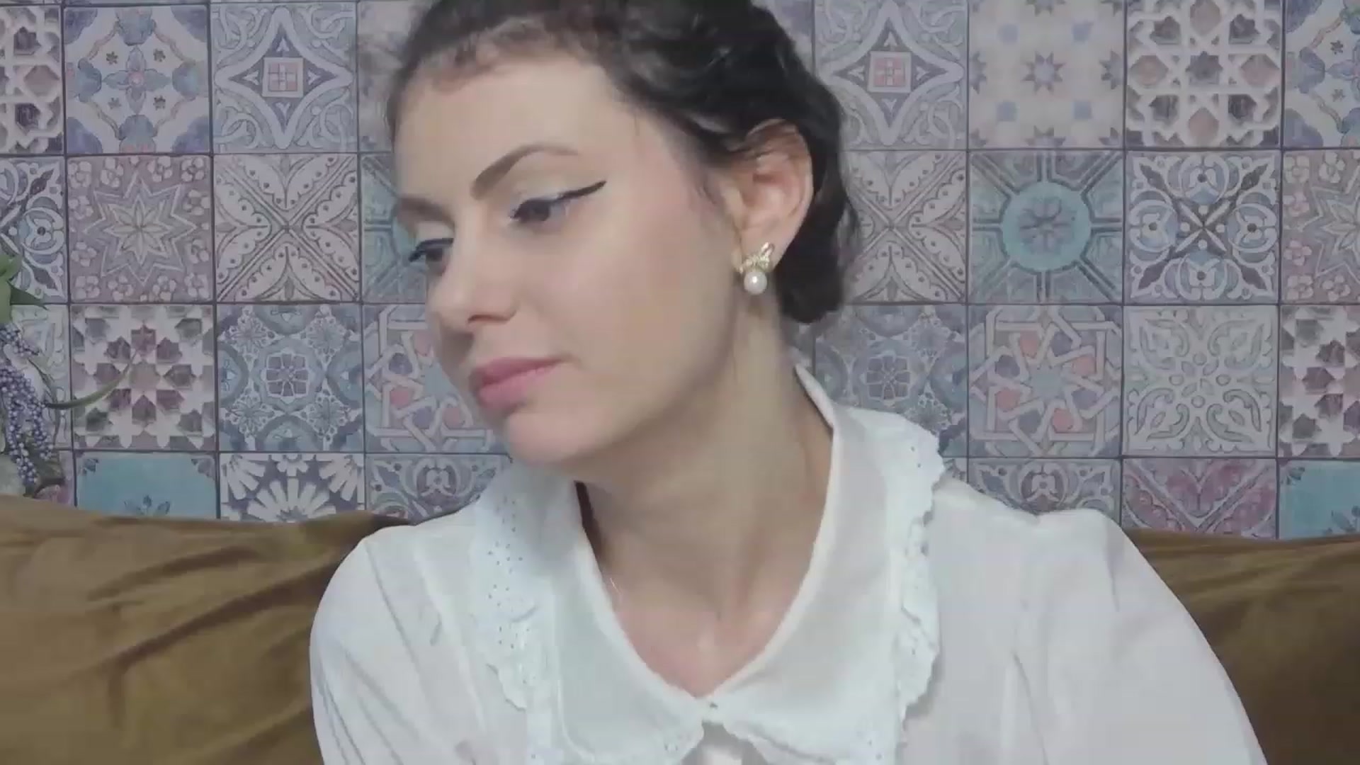 Gallery image thumbnail from MissAracely's myfreecams stream on, 04/29/2023, 20:09 image 4 of 20