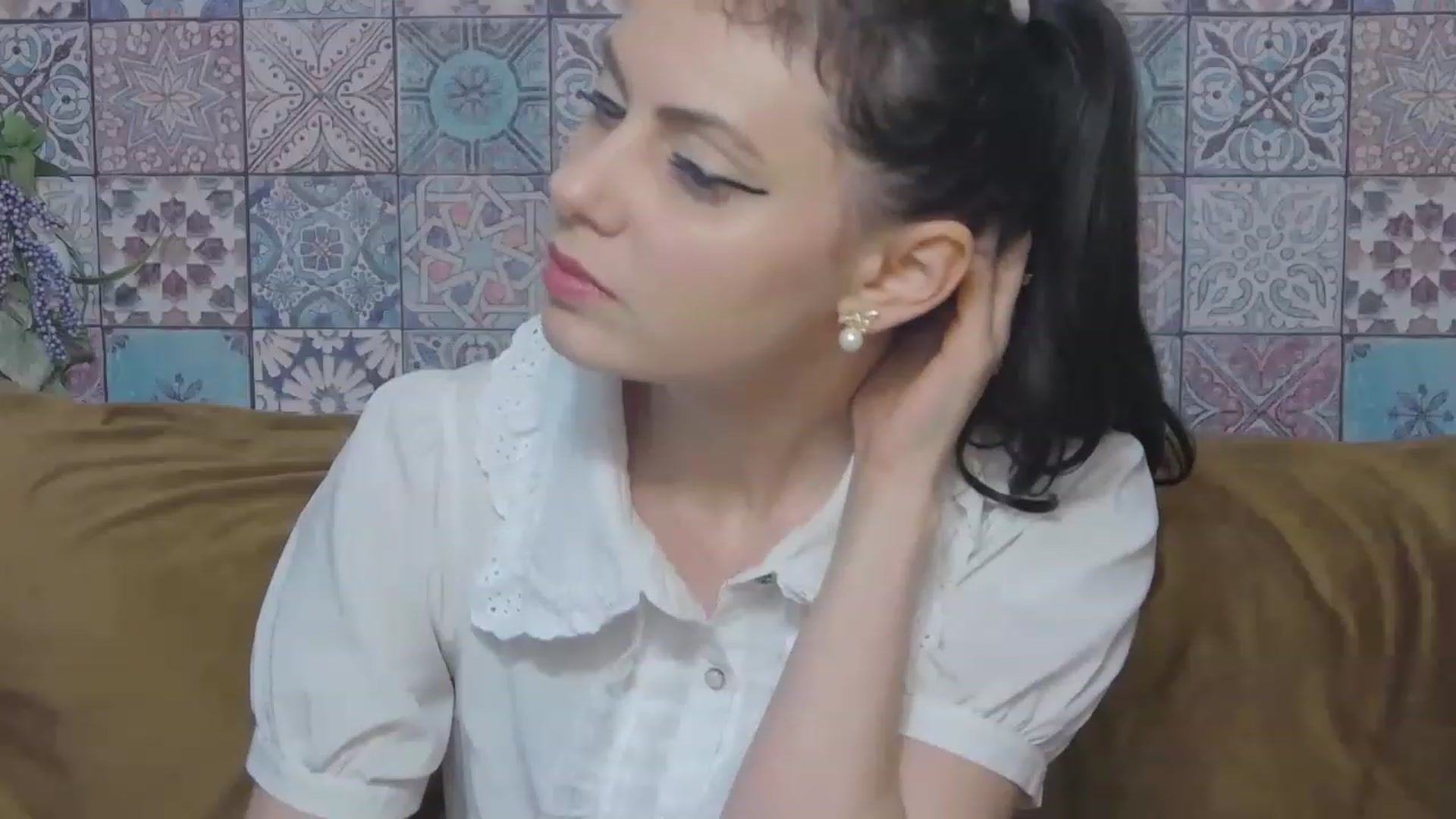 Gallery image thumbnail from MissAracely's myfreecams stream on, 04/29/2023, 20:09 image 20 of 20