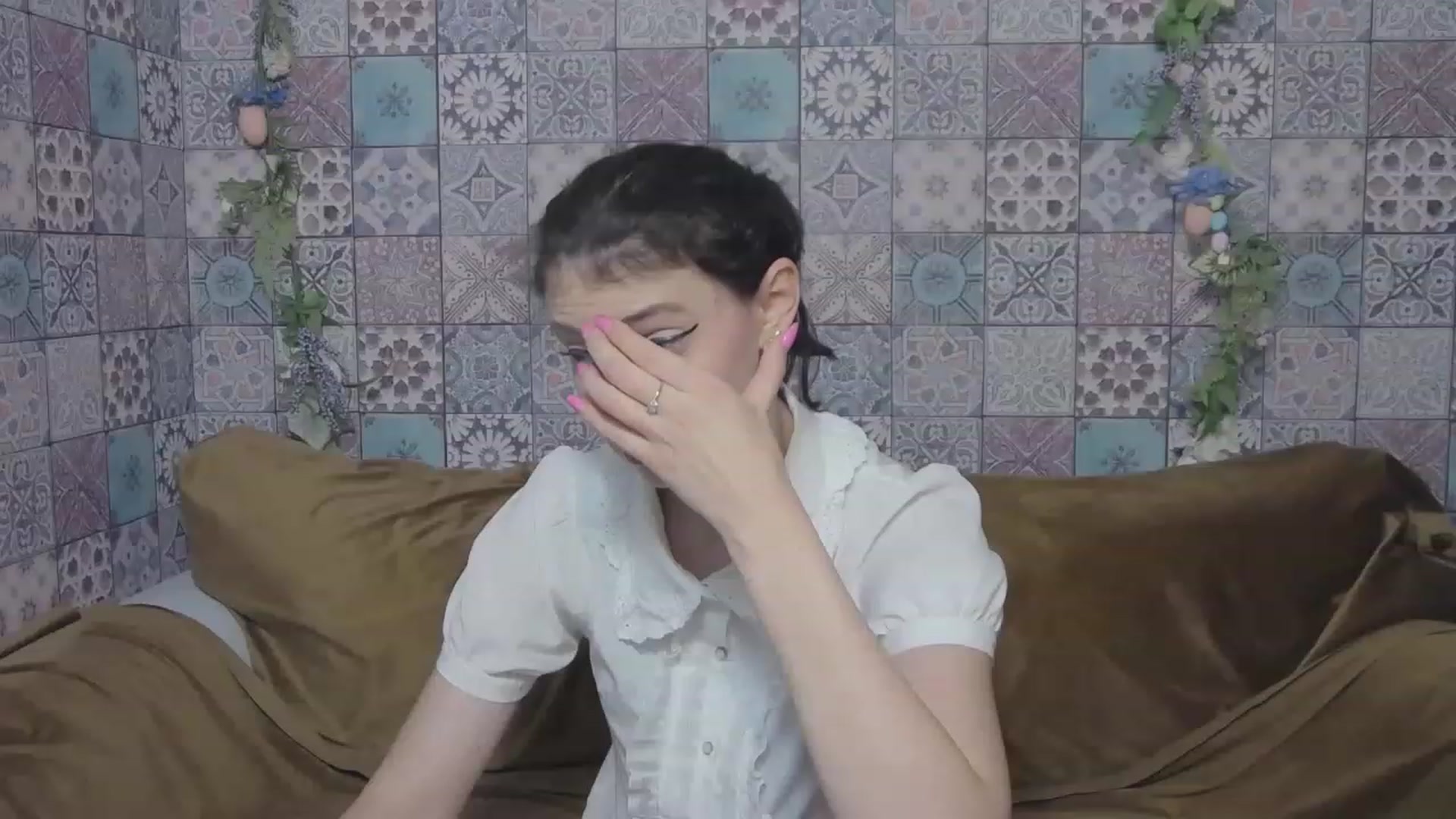 Gallery image thumbnail from MissAracely's myfreecams stream on, 04/29/2023, 20:09 image 10 of 20