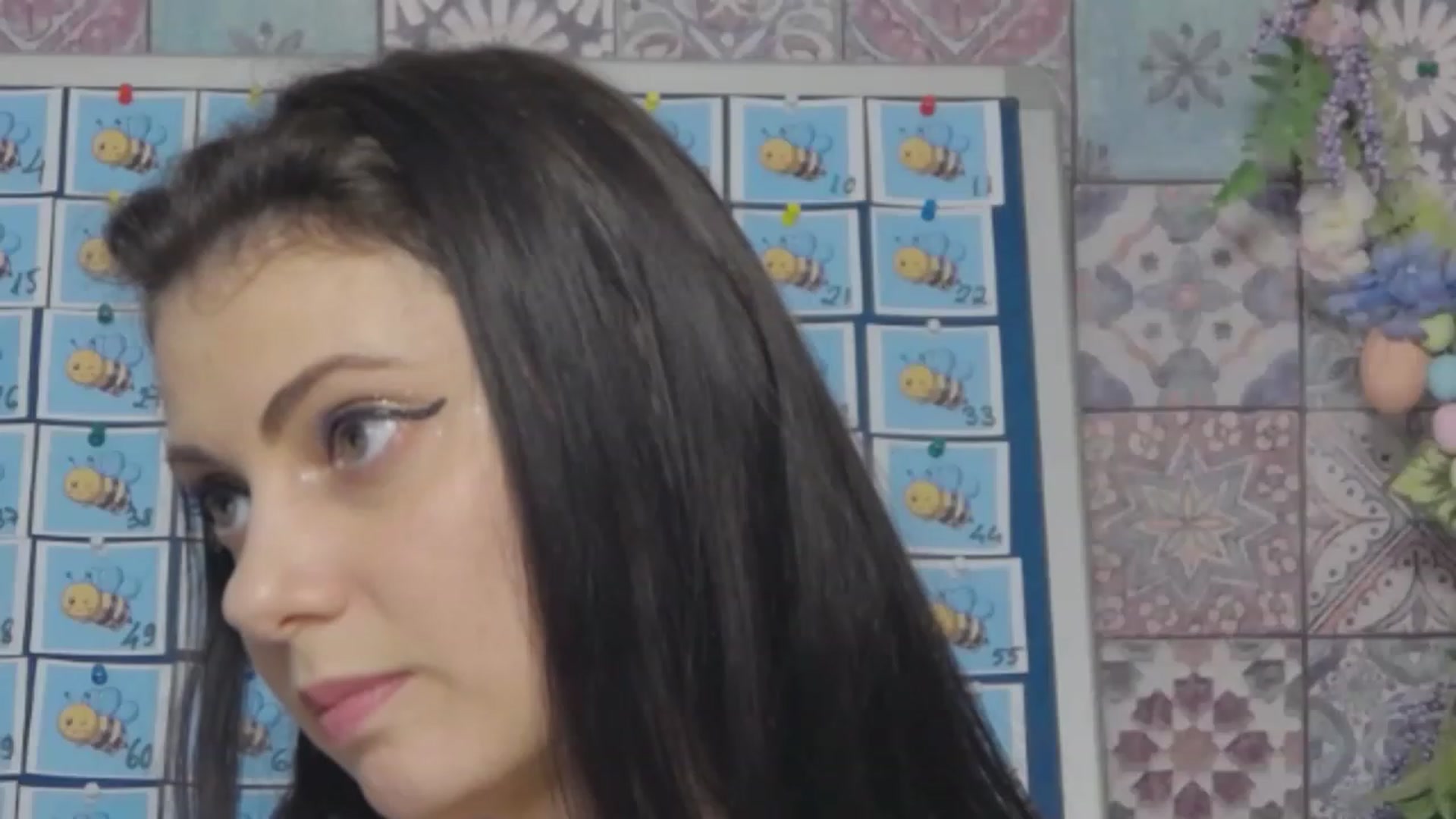 Gallery image thumbnail from MissAracely's myfreecams stream on, 05/01/2023, 20:02 image 1 of 20
