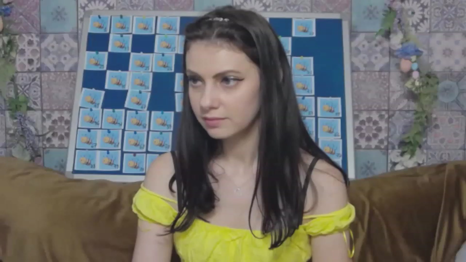 Gallery image thumbnail from MissAracely's myfreecams stream on, 05/01/2023, 20:02 image 8 of 20