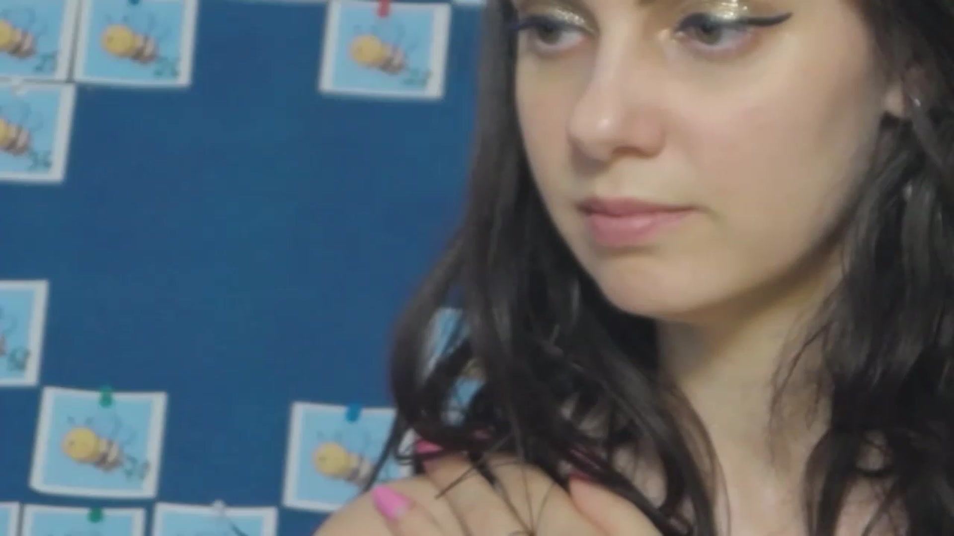 Gallery image thumbnail from MissAracely's myfreecams stream on, 05/01/2023, 21:29 image 19 of 20