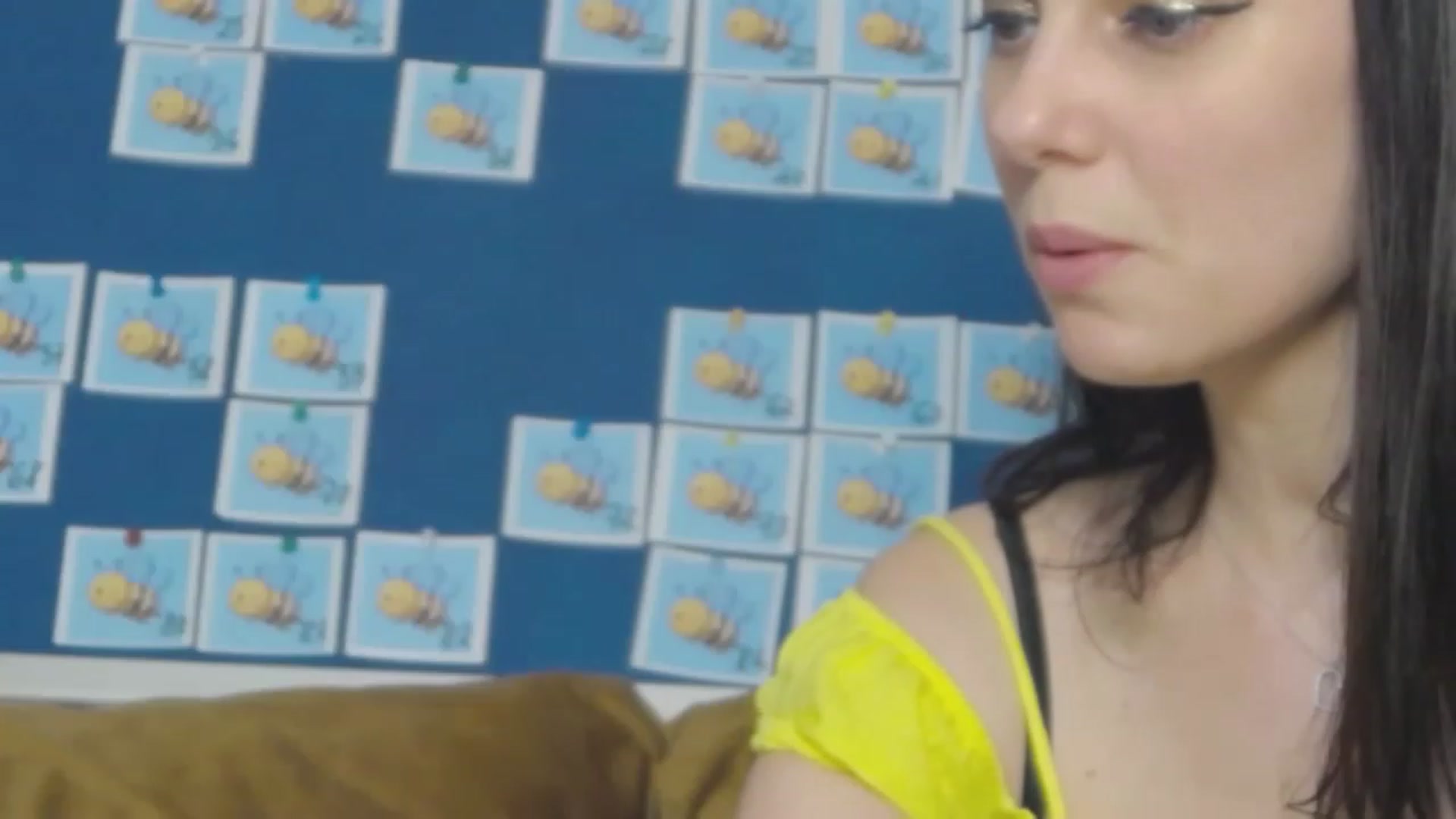 Gallery image thumbnail from MissAracely's myfreecams stream on, 05/01/2023, 21:29 image 16 of 20