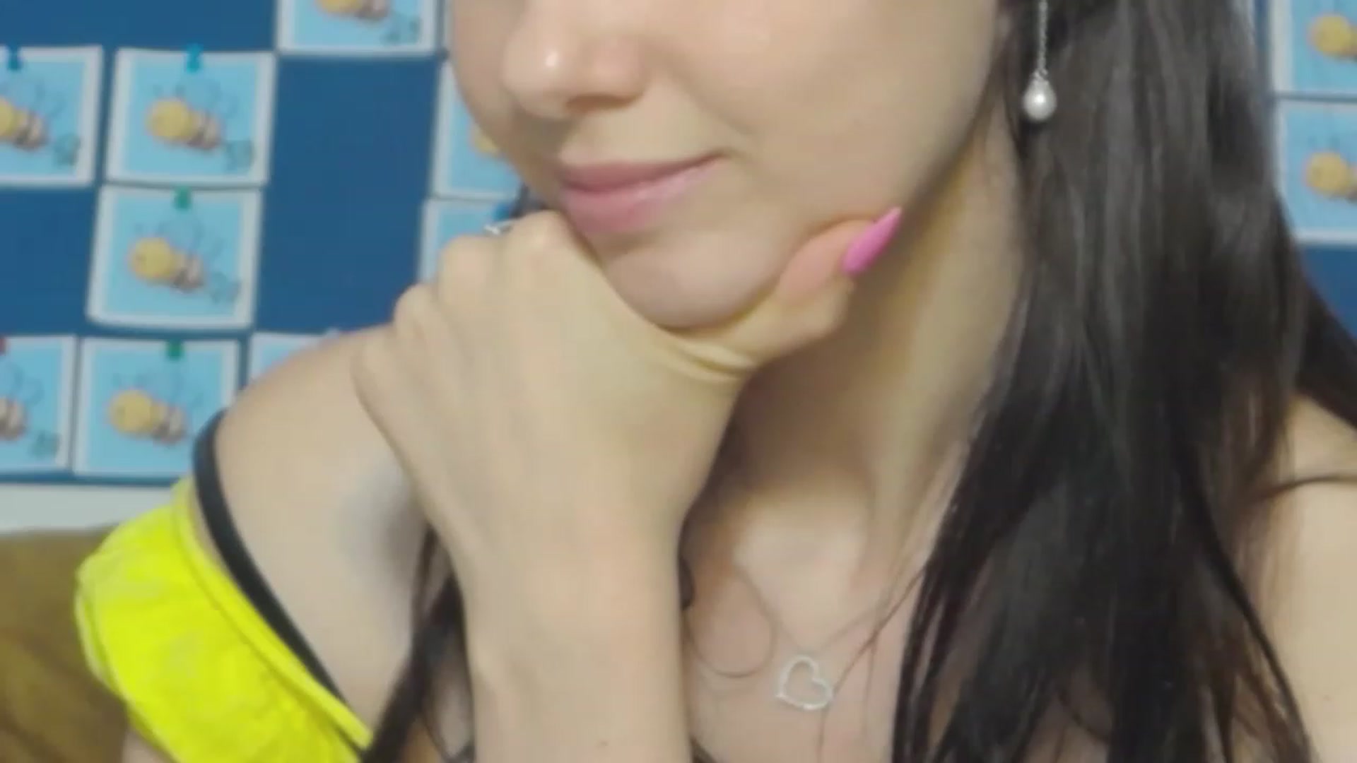 Gallery image thumbnail from MissAracely's myfreecams stream on, 05/01/2023, 21:29 image 6 of 20