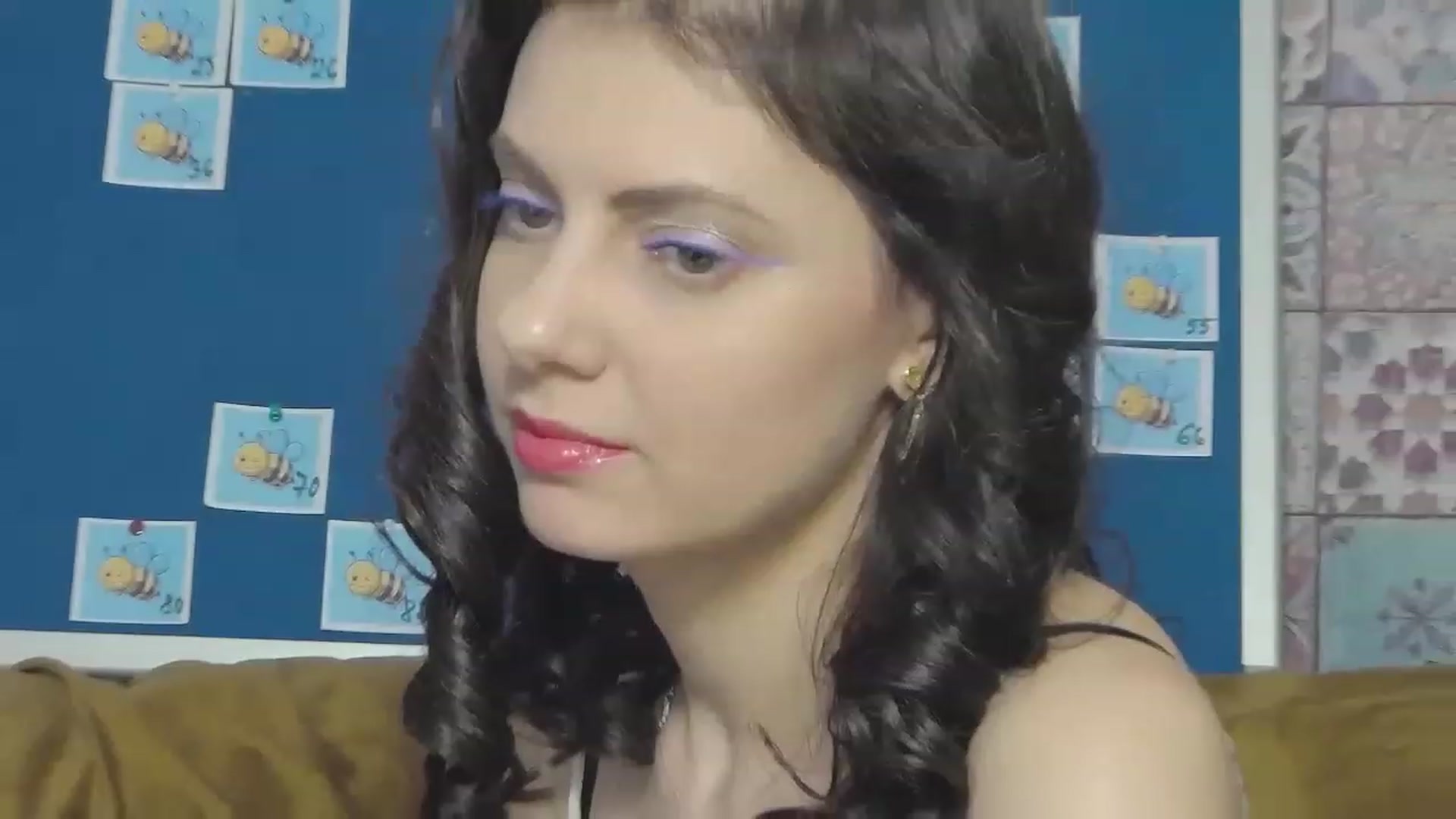 Gallery image thumbnail from MissAracely's myfreecams stream on, 05/03/2023, 19:45 image 9 of 20