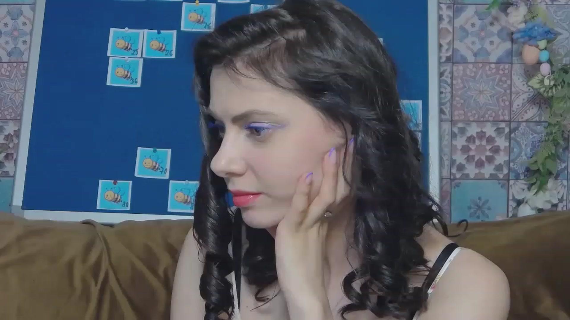 Gallery image thumbnail from MissAracely's myfreecams stream on, 05/03/2023, 19:45 image 5 of 20