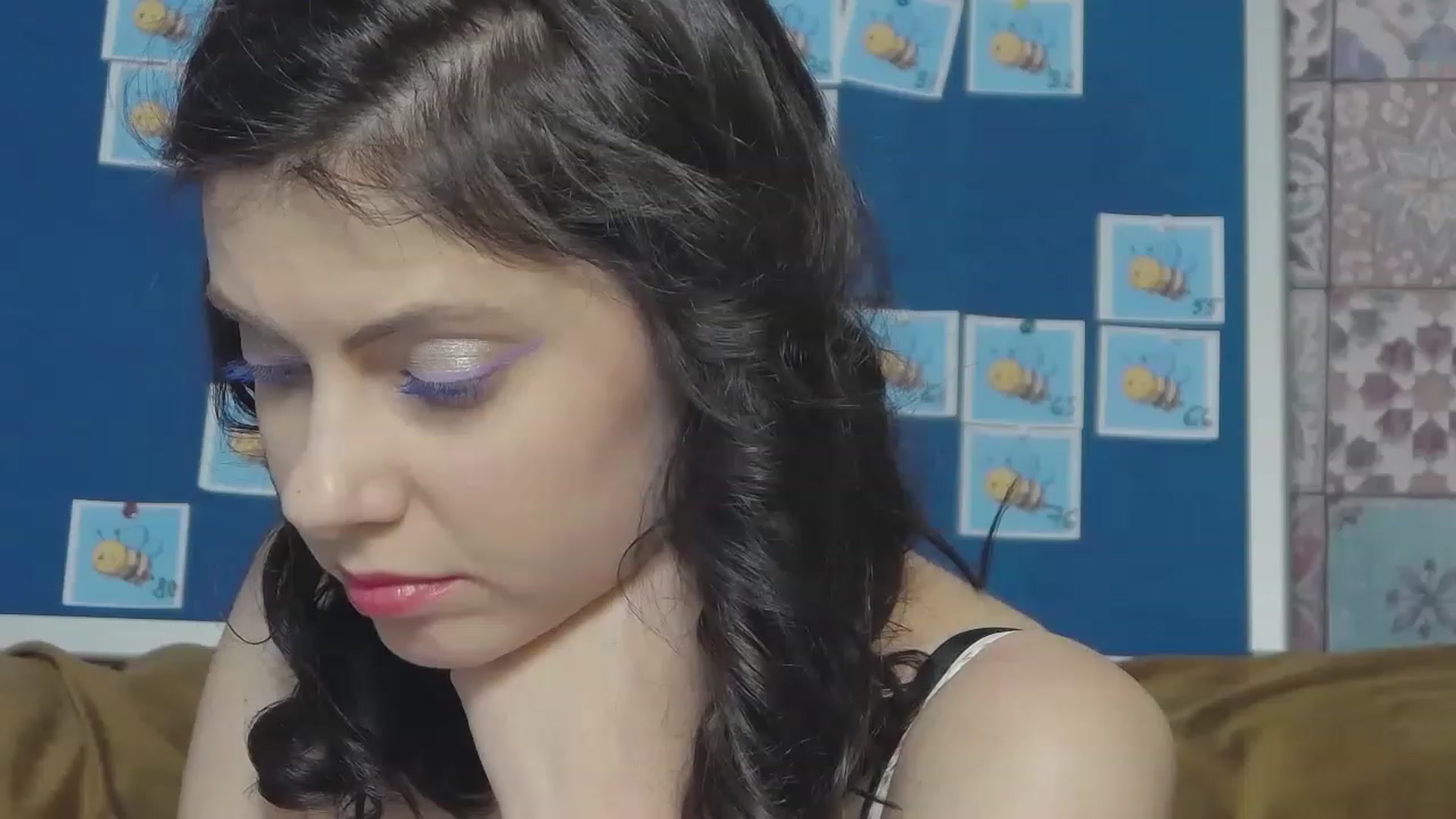 Gallery image thumbnail from MissAracely's myfreecams stream on, 05/03/2023, 21:49 image 4 of 20