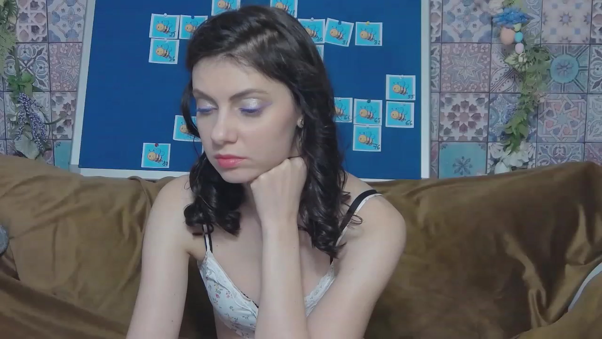 Gallery image thumbnail from MissAracely's myfreecams stream on, 05/03/2023, 21:49 image 3 of 20