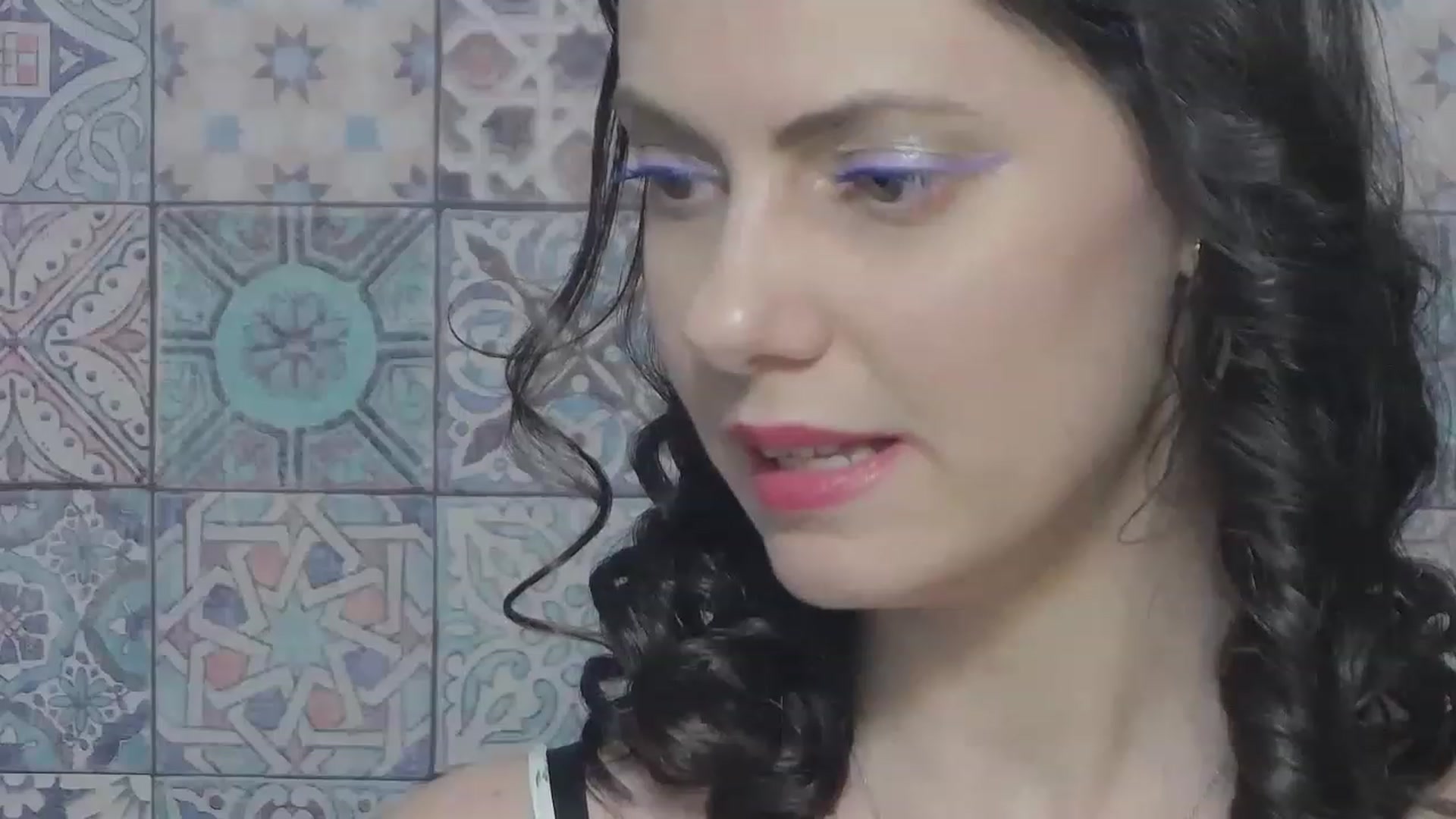 Gallery image thumbnail from MissAracely's myfreecams stream on, 05/03/2023, 21:49 image 20 of 20