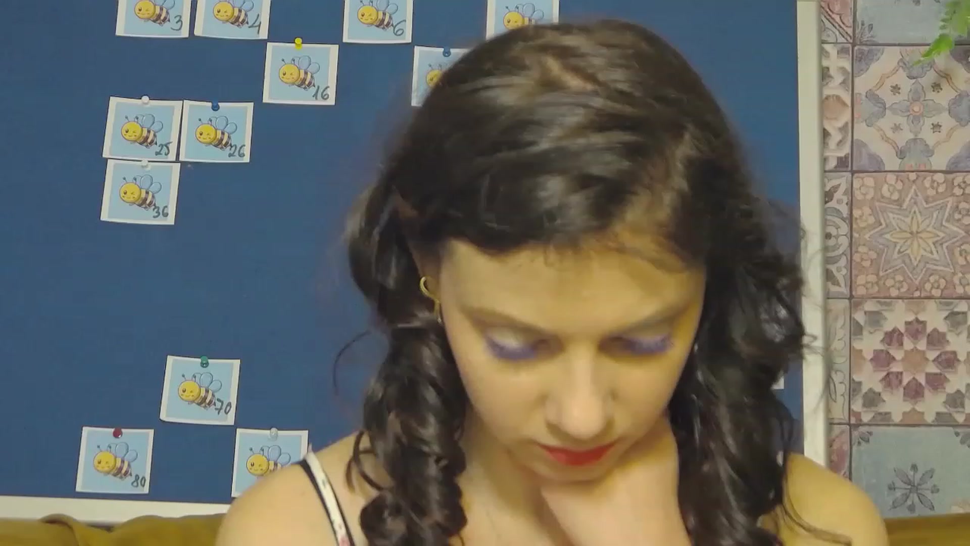 Gallery image thumbnail from MissAracely's myfreecams stream on, 05/03/2023, 21:49 image 1 of 20