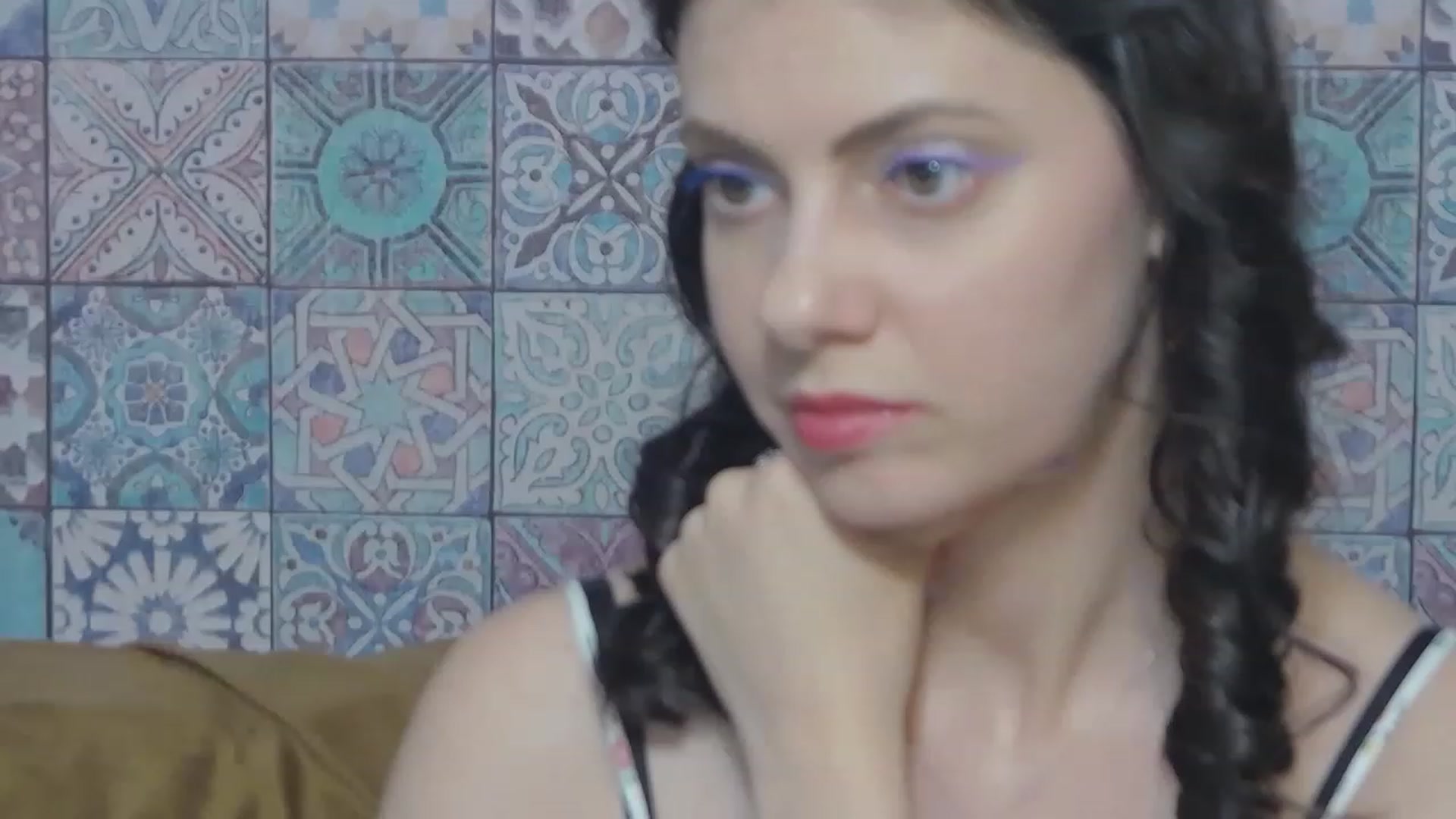 Gallery image thumbnail from MissAracely's myfreecams stream on, 05/03/2023, 22:26 image 1 of 20