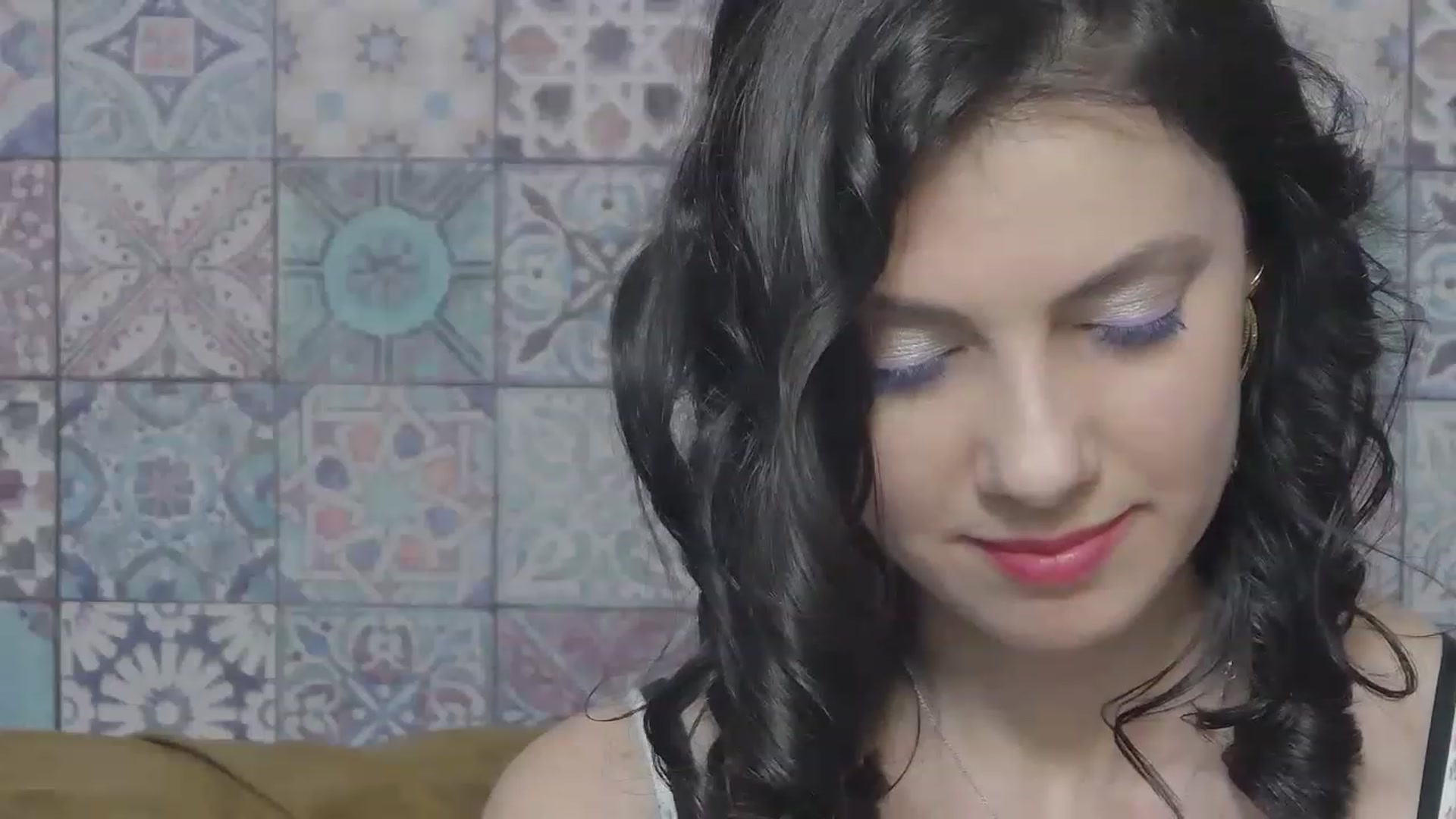 Gallery image thumbnail from MissAracely's myfreecams stream on, 05/03/2023, 22:26 image 20 of 20
