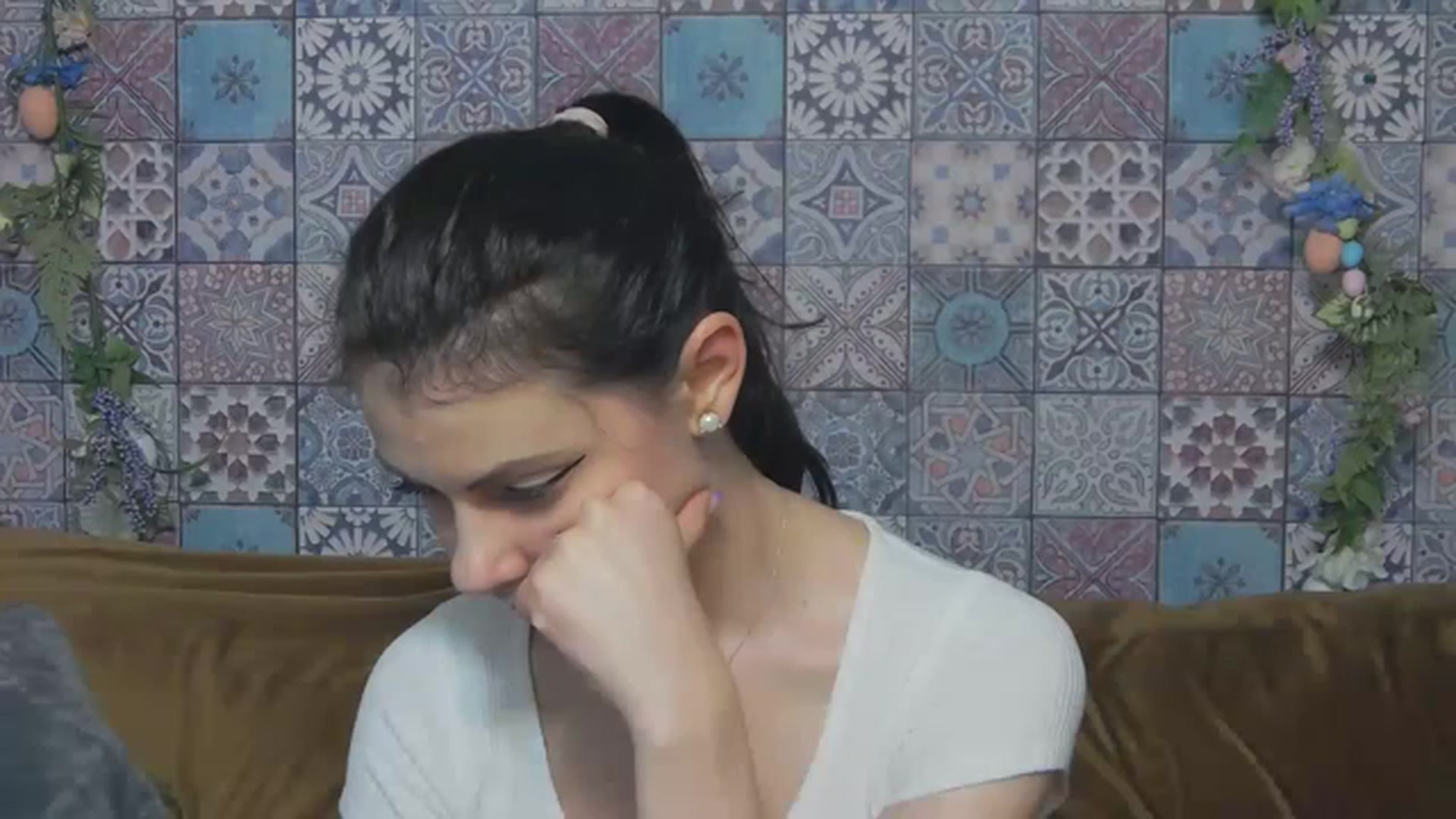 Gallery image thumbnail from MissAracely's myfreecams stream on, 05/07/2023, 20:13 image 5 of 20