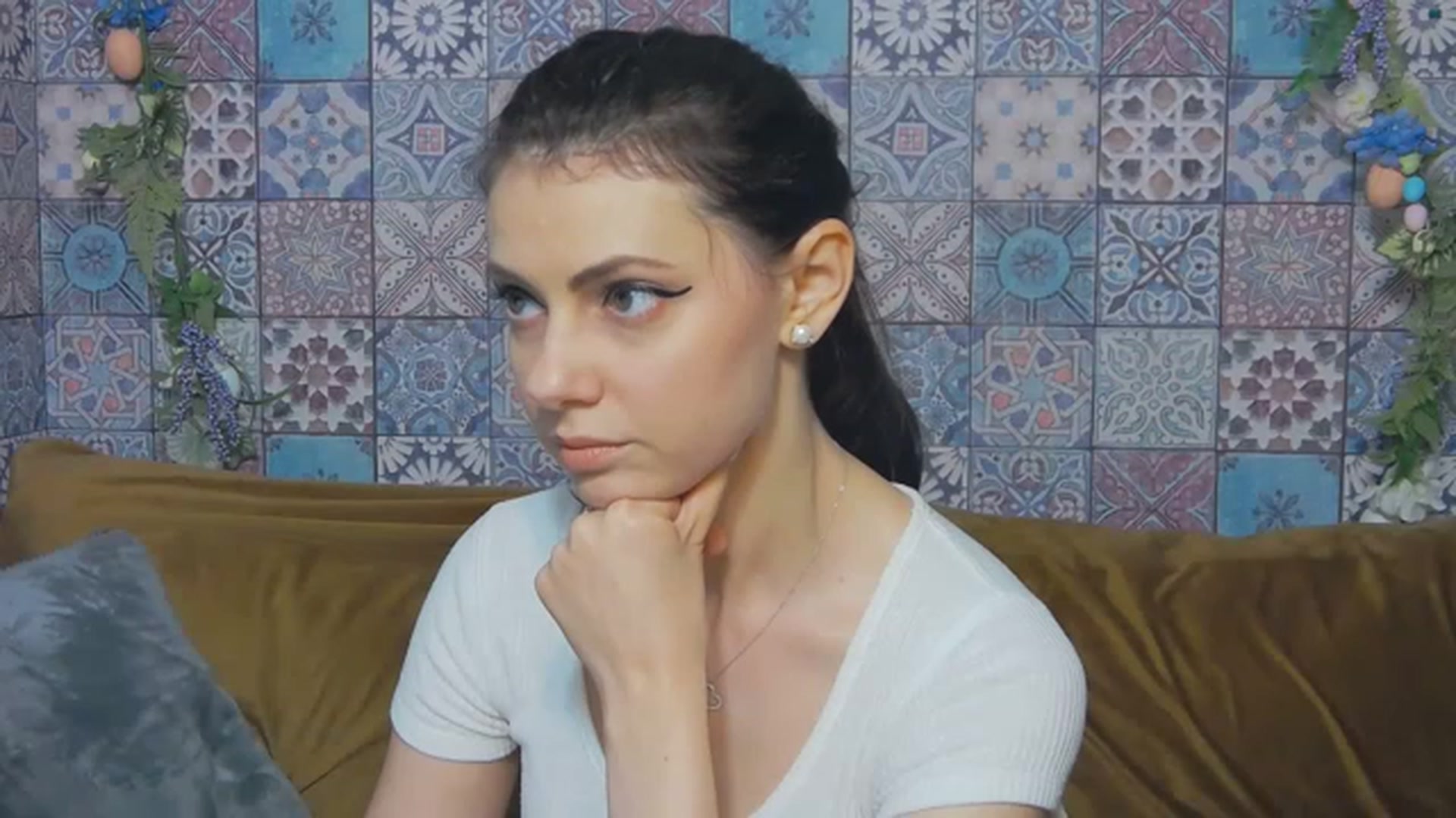 Gallery image thumbnail from MissAracely's myfreecams stream on, 05/07/2023, 20:13 image 2 of 20