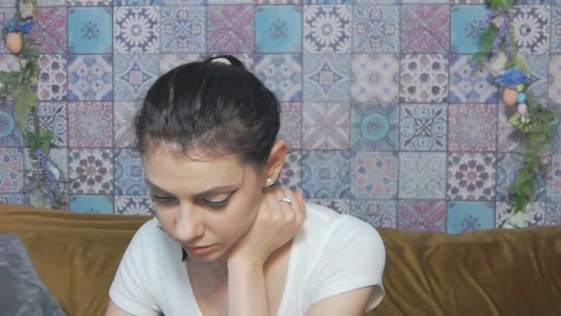 Gallery image thumbnail from MissAracely's myfreecams stream on, 05/07/2023, 20:13 image 8 of 20