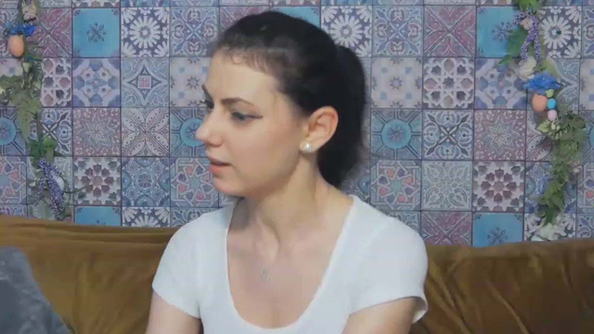 Gallery image thumbnail from MissAracely's myfreecams stream on, 05/07/2023, 20:13 image 6 of 20