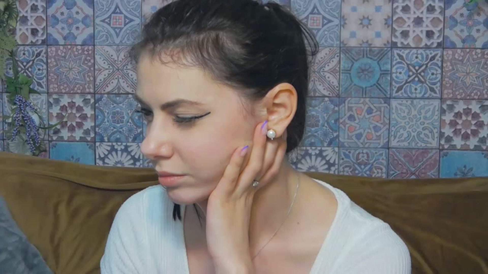 Gallery image thumbnail from MissAracely's myfreecams stream on, 05/07/2023, 20:40 image 9 of 20