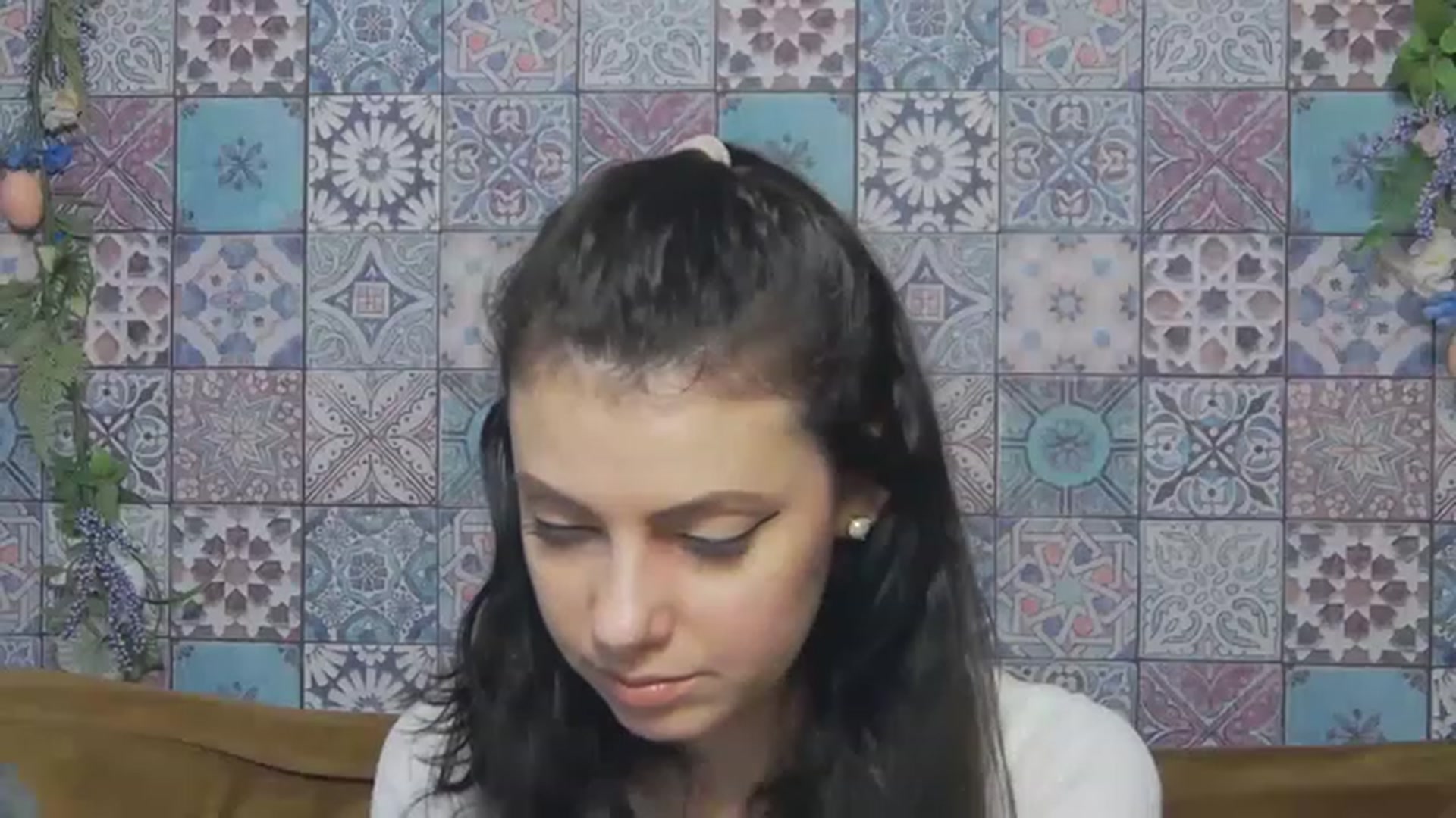 Gallery image thumbnail from MissAracely's myfreecams stream on, 05/07/2023, 20:40 image 18 of 20