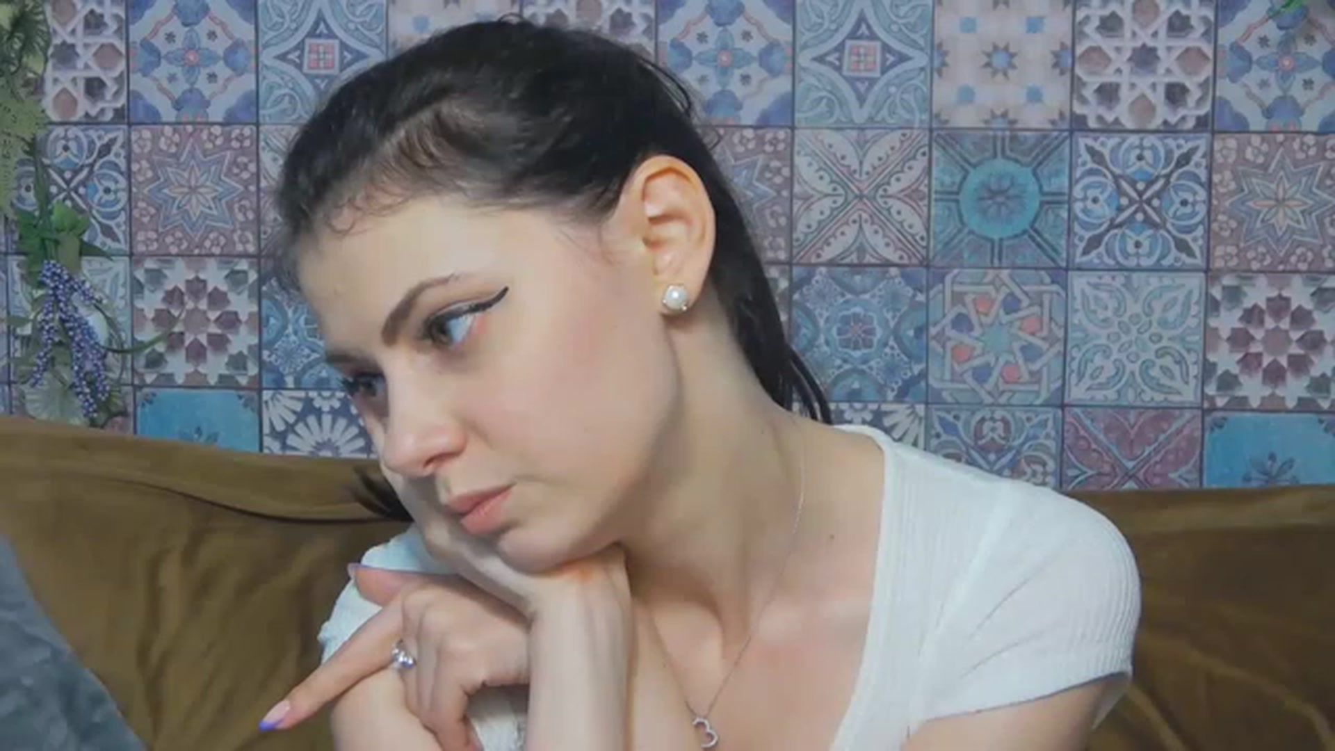 Gallery image thumbnail from MissAracely's myfreecams stream on, 05/07/2023, 20:40 image 7 of 20
