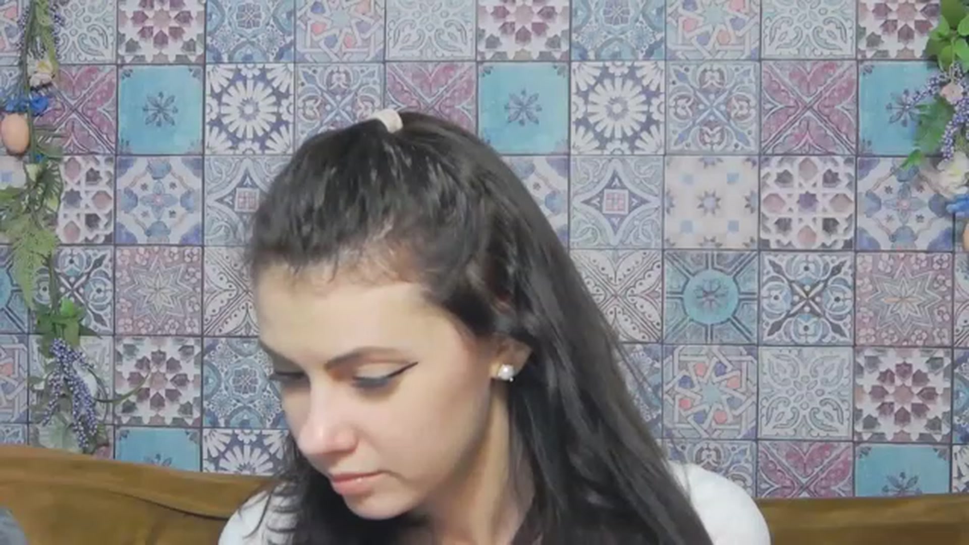 Gallery image thumbnail from MissAracely's myfreecams stream on, 05/07/2023, 20:40 image 19 of 20