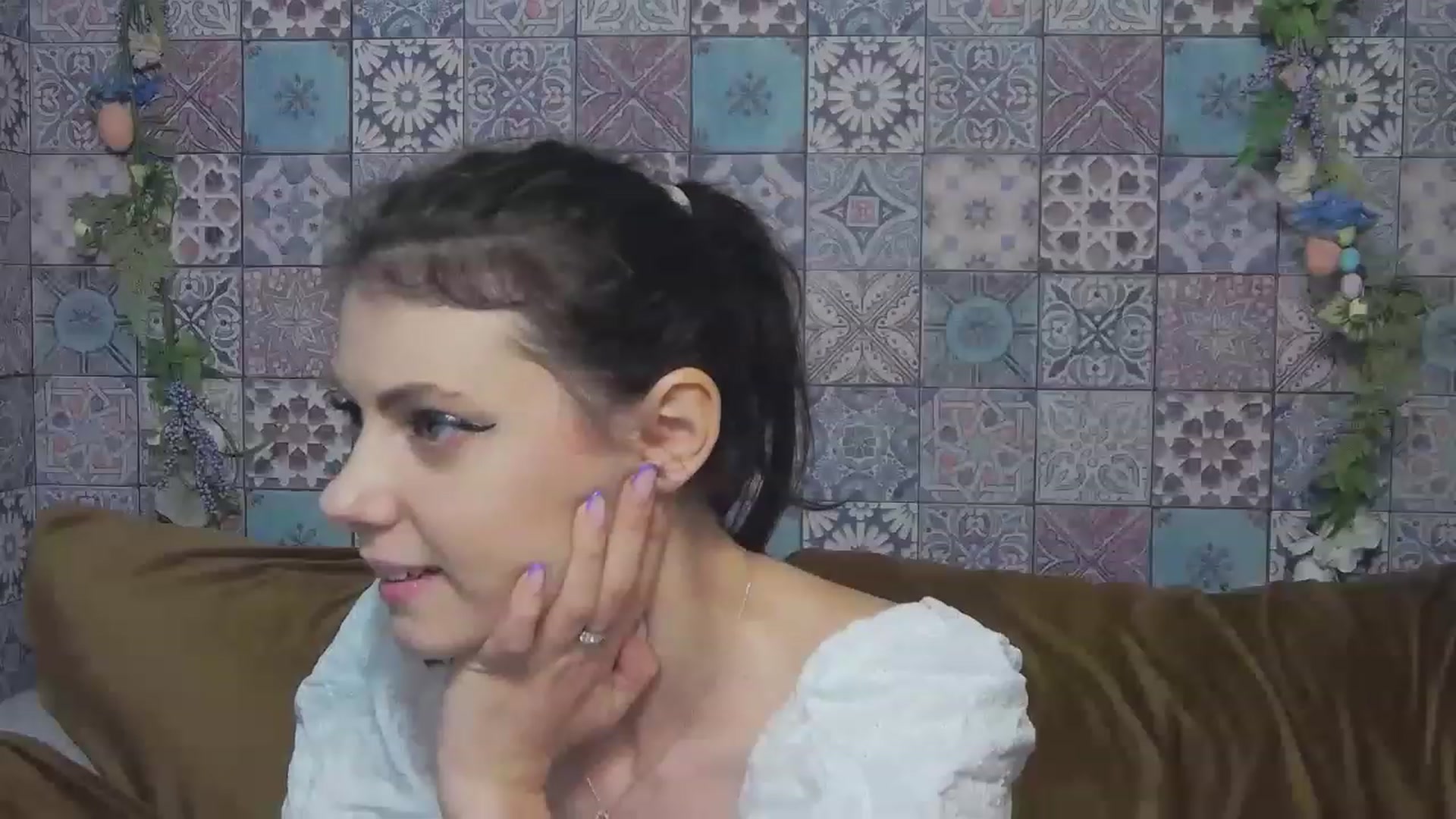 Gallery image thumbnail from MissAracely's myfreecams stream on, 05/13/2023, 18:47 image 4 of 20