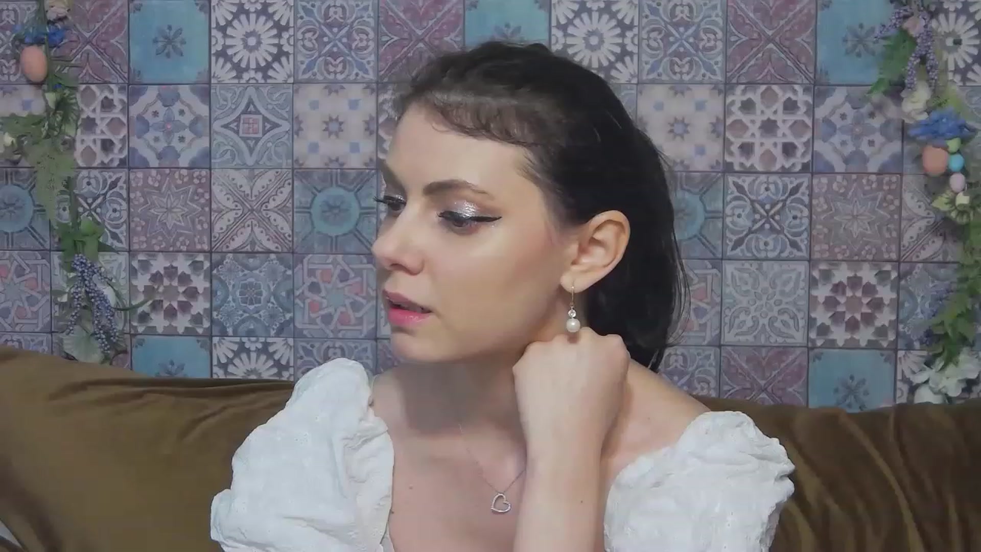 Gallery image thumbnail from MissAracely's myfreecams stream on, 05/13/2023, 18:47 image 1 of 20