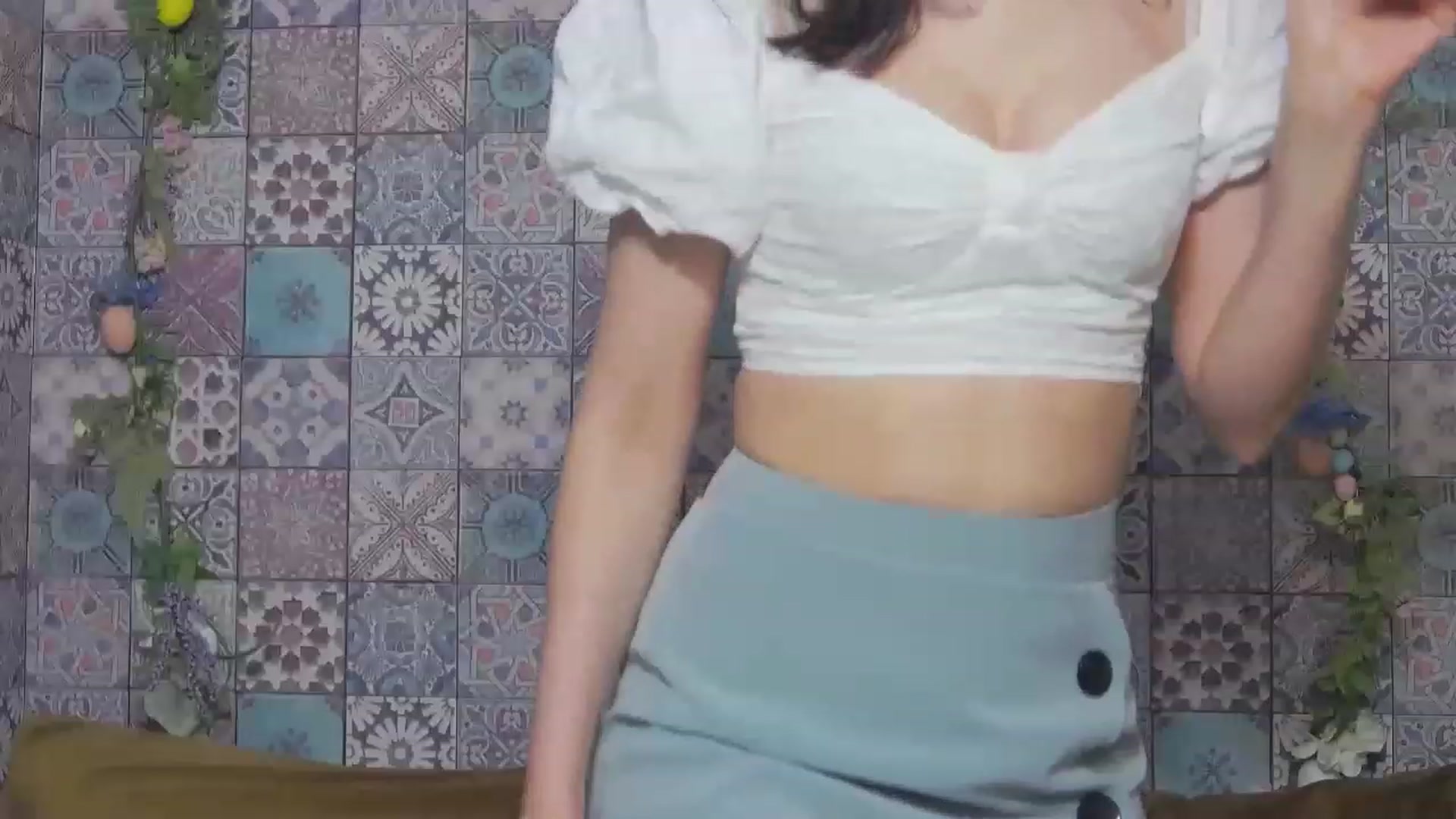 Gallery image thumbnail from MissAracely's myfreecams stream on, 05/13/2023, 19:49 image 20 of 20