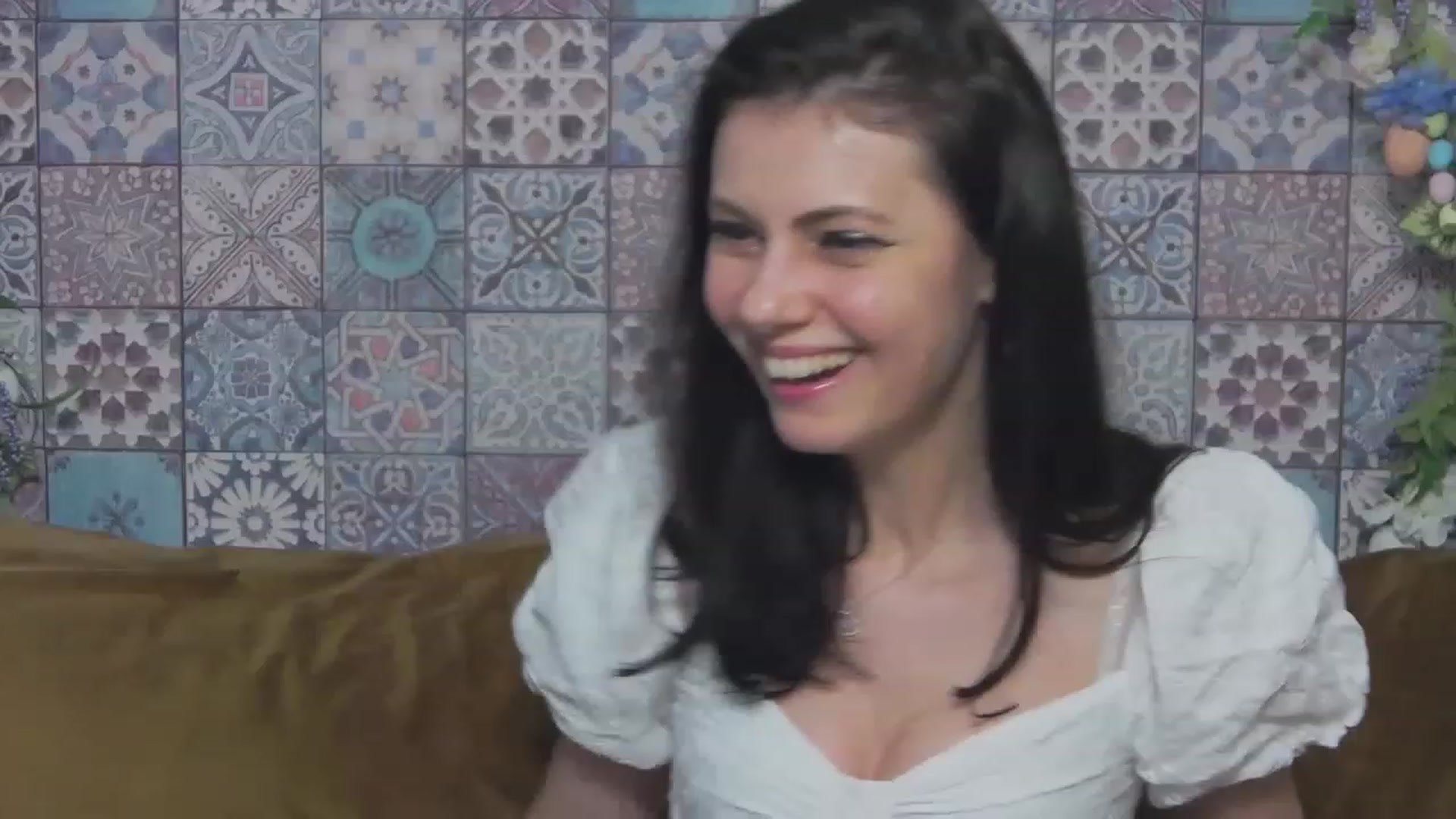 Gallery image thumbnail from MissAracely's myfreecams stream on, 05/13/2023, 23:19 image 14 of 20