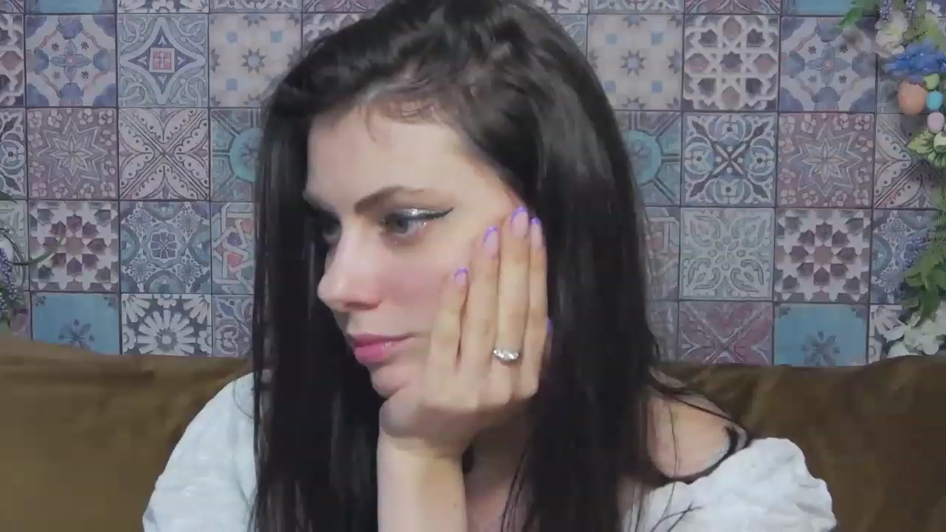 Gallery image thumbnail from MissAracely's myfreecams stream on, 05/13/2023, 23:19 image 12 of 20