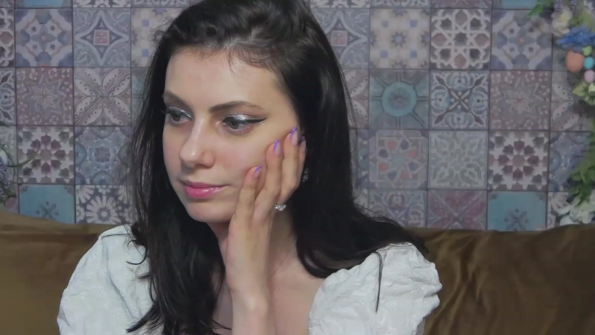 Gallery image thumbnail from MissAracely's myfreecams stream on, 05/13/2023, 23:19 image 13 of 20