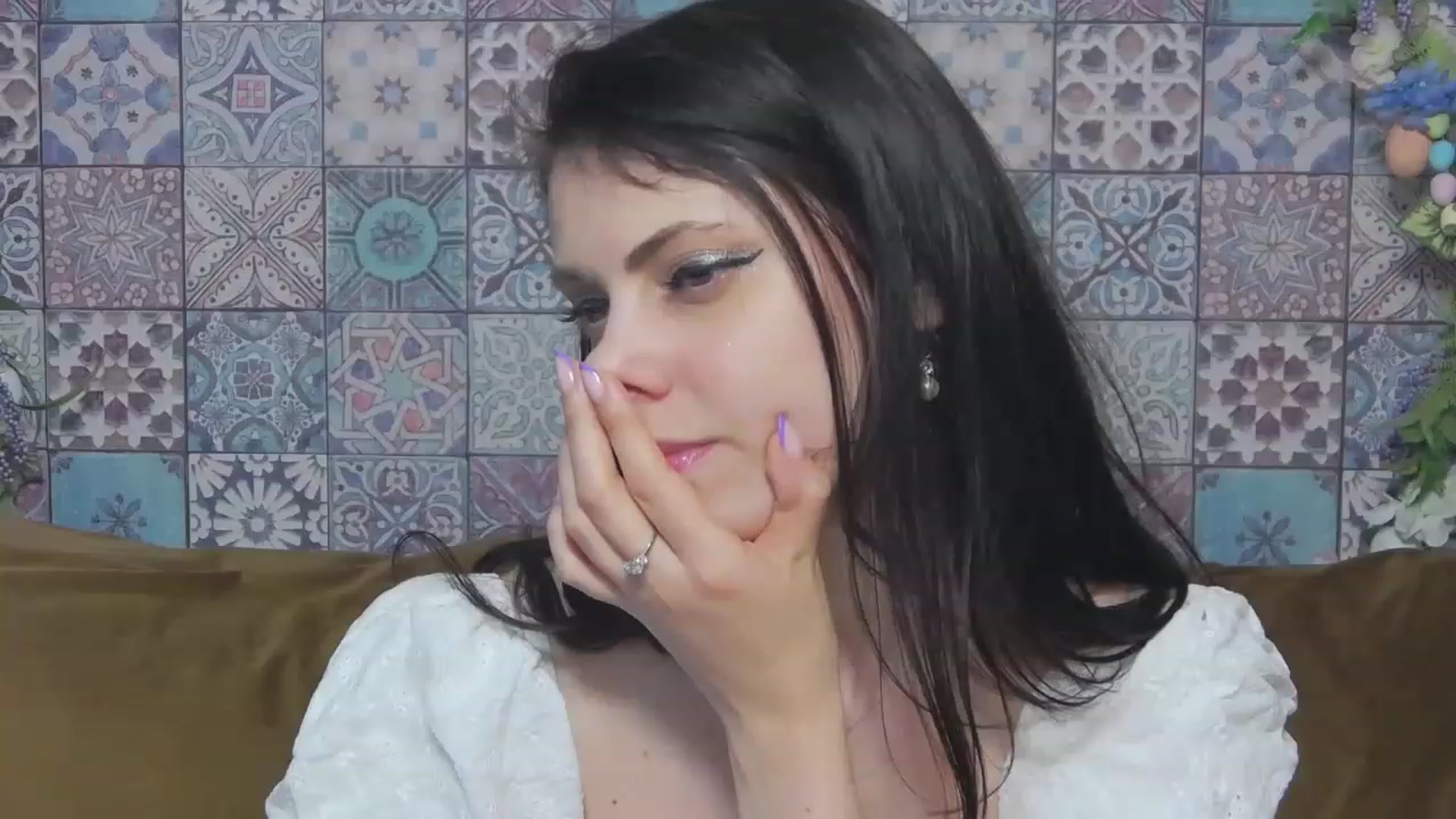 Gallery image thumbnail from MissAracely's myfreecams stream on, 05/13/2023, 23:19 image 3 of 20