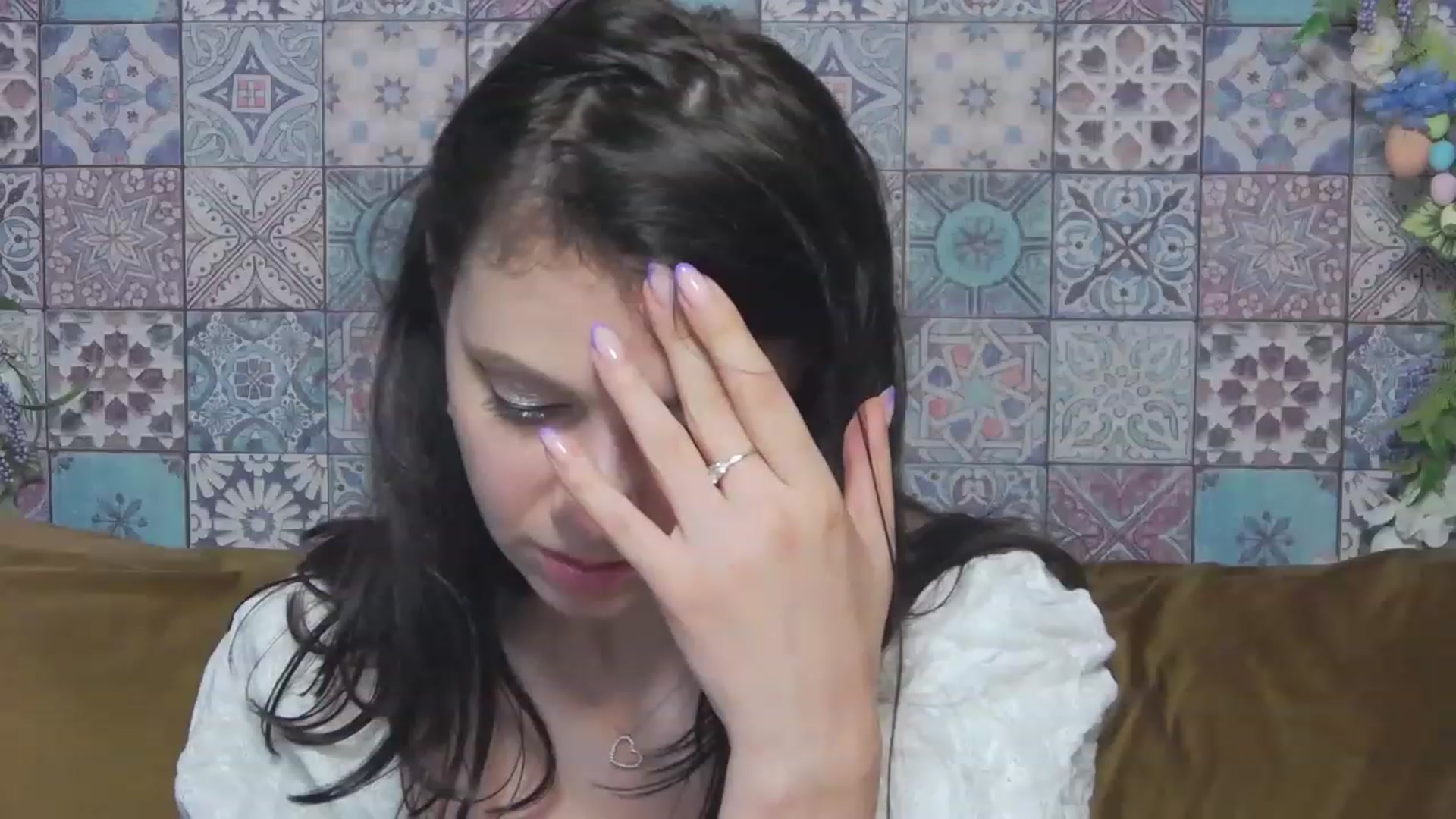 Gallery image thumbnail from MissAracely's myfreecams stream on, 05/13/2023, 23:19 image 6 of 20