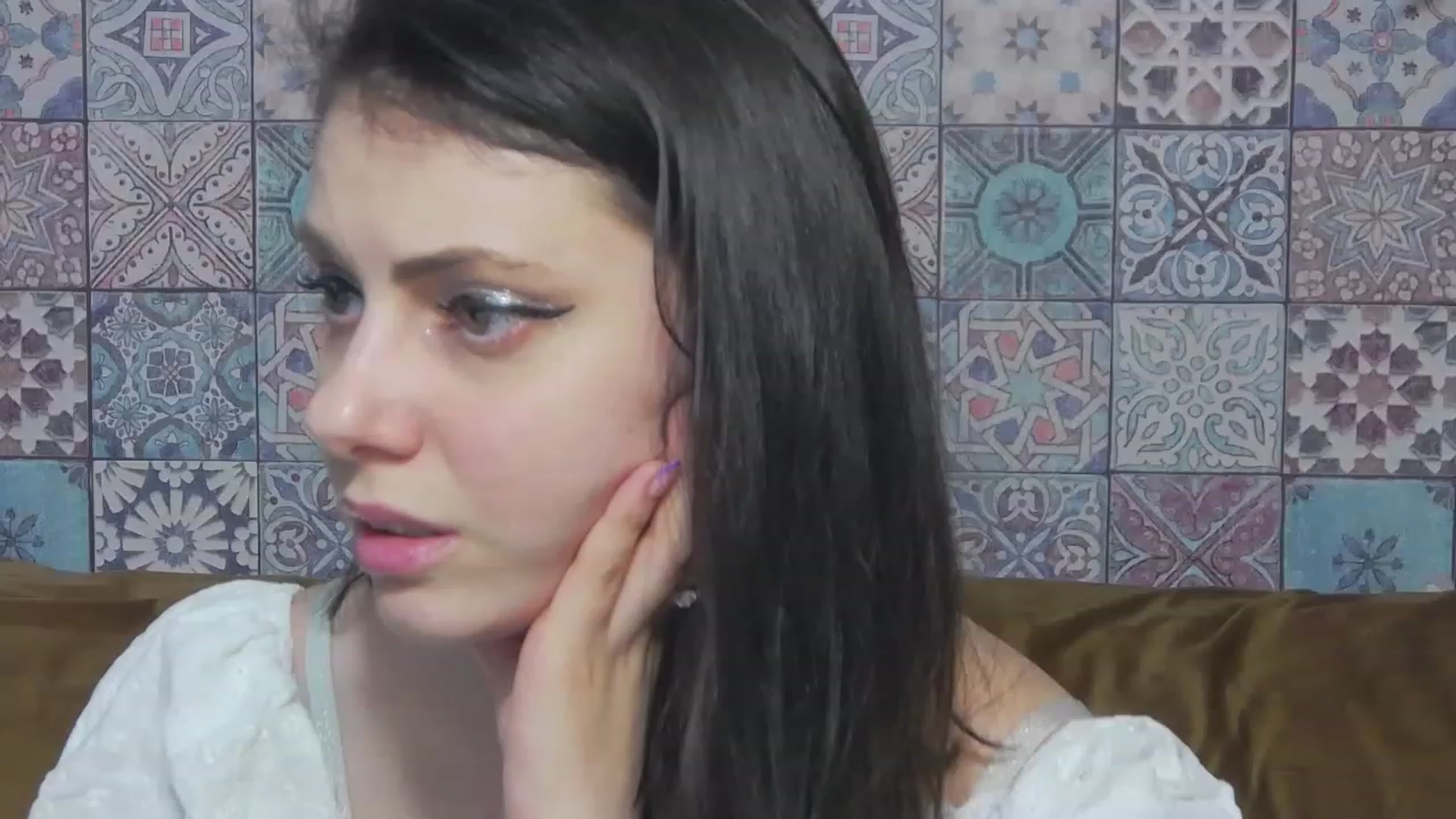 Gallery image thumbnail from MissAracely's myfreecams stream on, 05/13/2023, 23:19 image 1 of 20