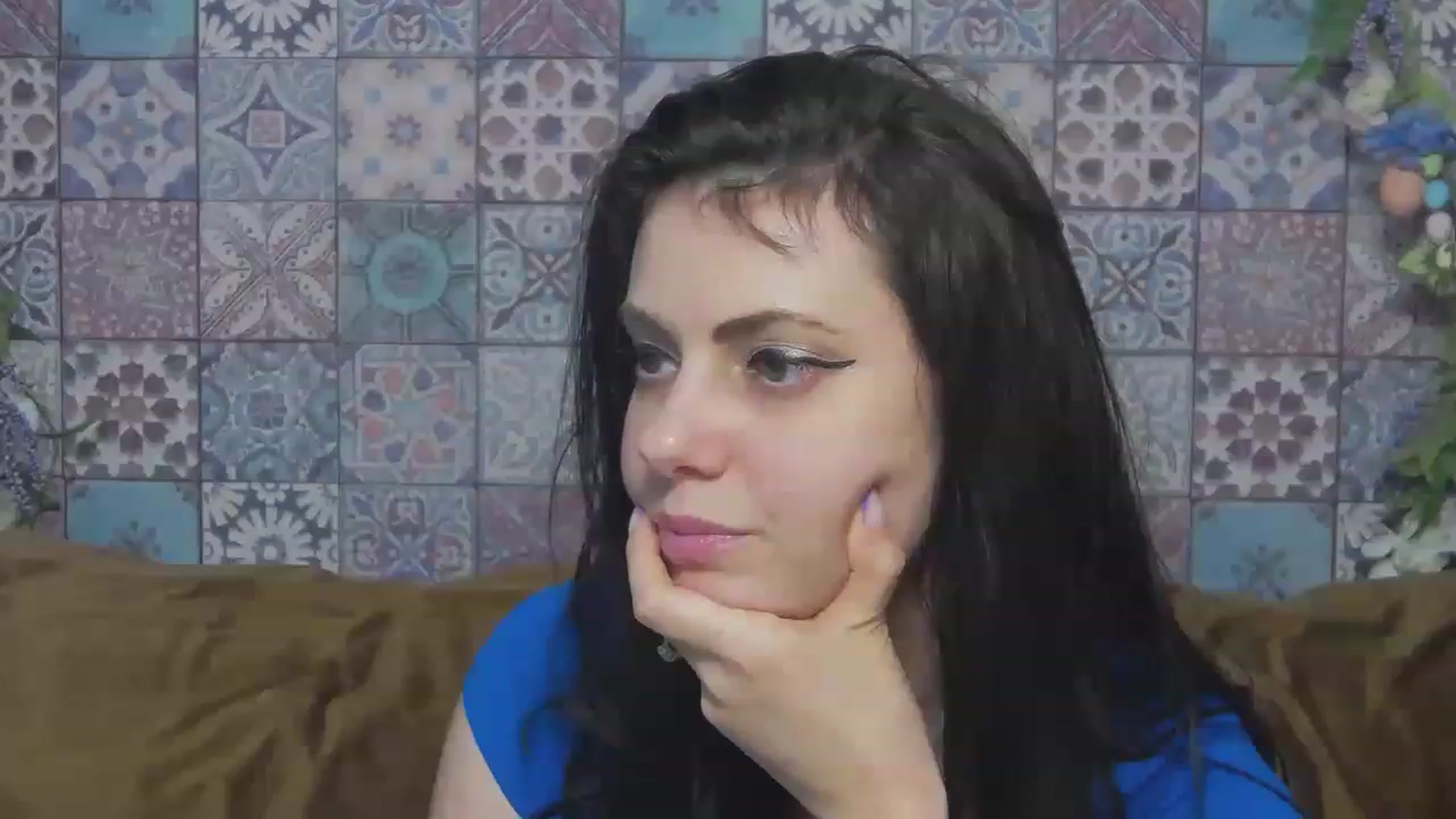 Gallery image thumbnail from MissAracely's myfreecams stream on, 05/14/2023, 22:52 image 17 of 20