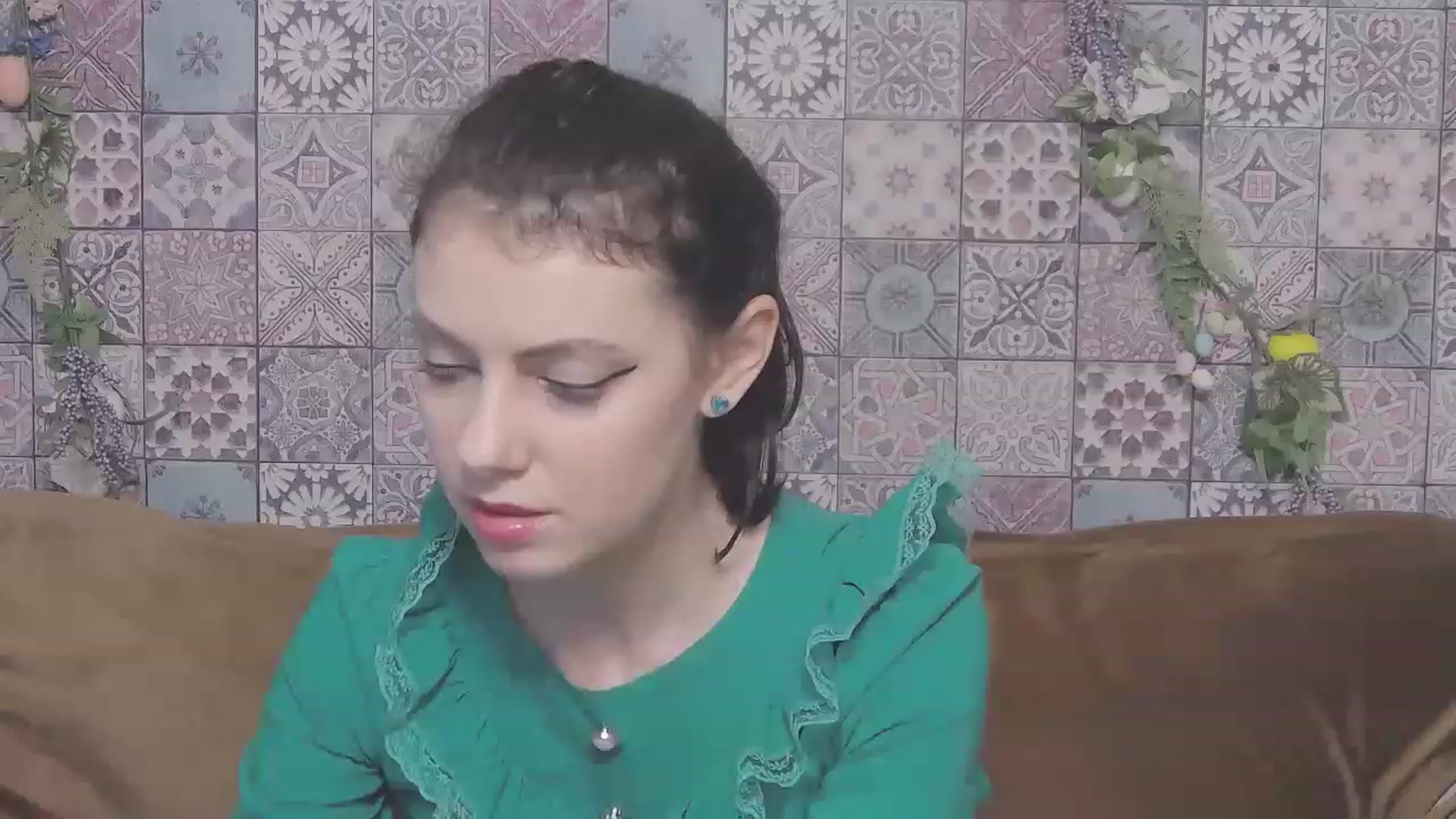 Gallery image thumbnail from MissAracely's myfreecams stream on, 05/17/2023, 18:08 image 9 of 20