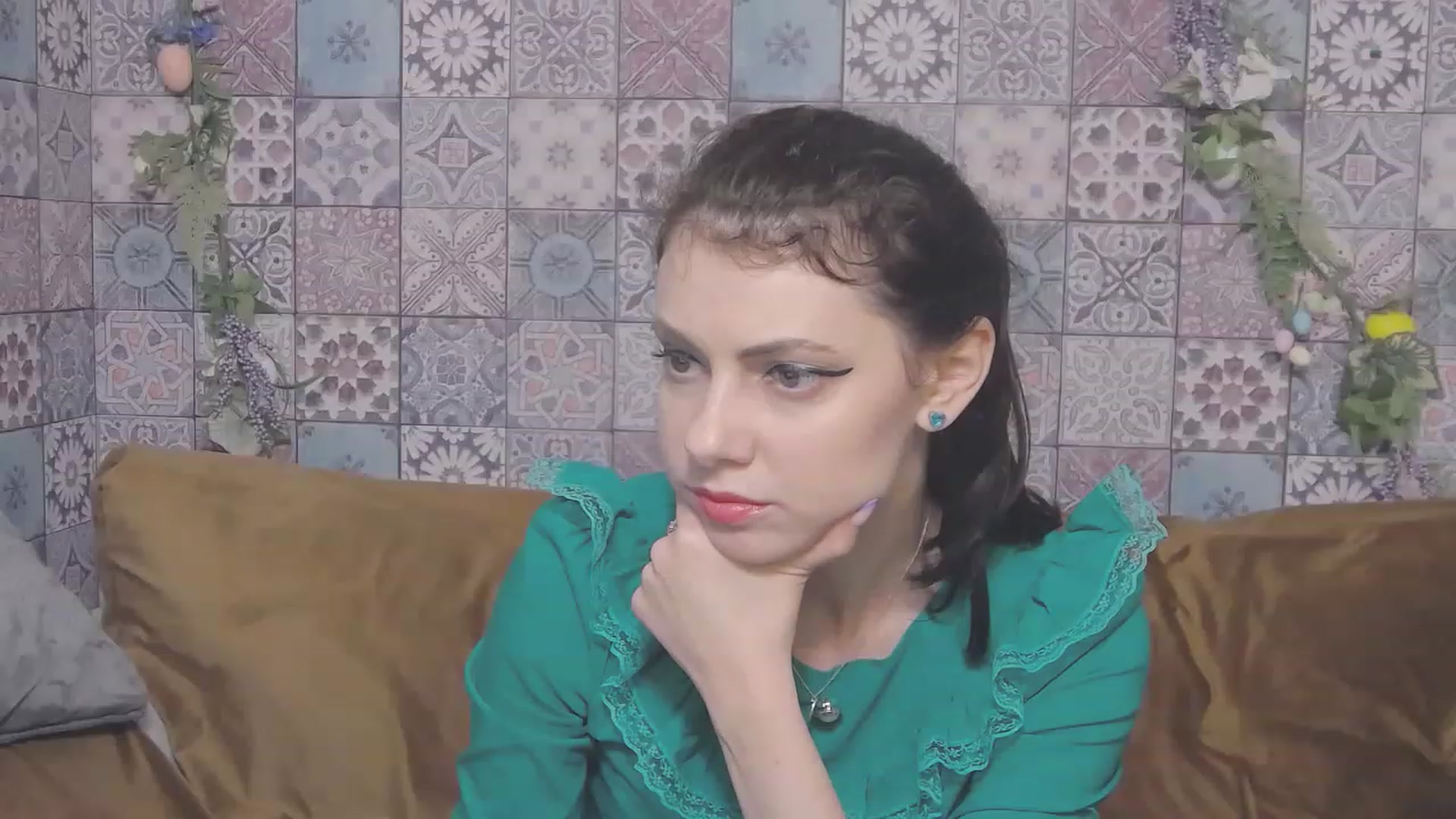 Gallery image thumbnail from MissAracely's myfreecams stream on, 05/17/2023, 18:08 image 19 of 20