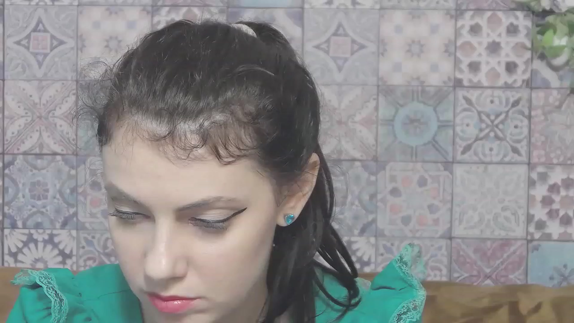 Gallery image thumbnail from MissAracely's myfreecams stream on, 05/17/2023, 19:20 image 10 of 20