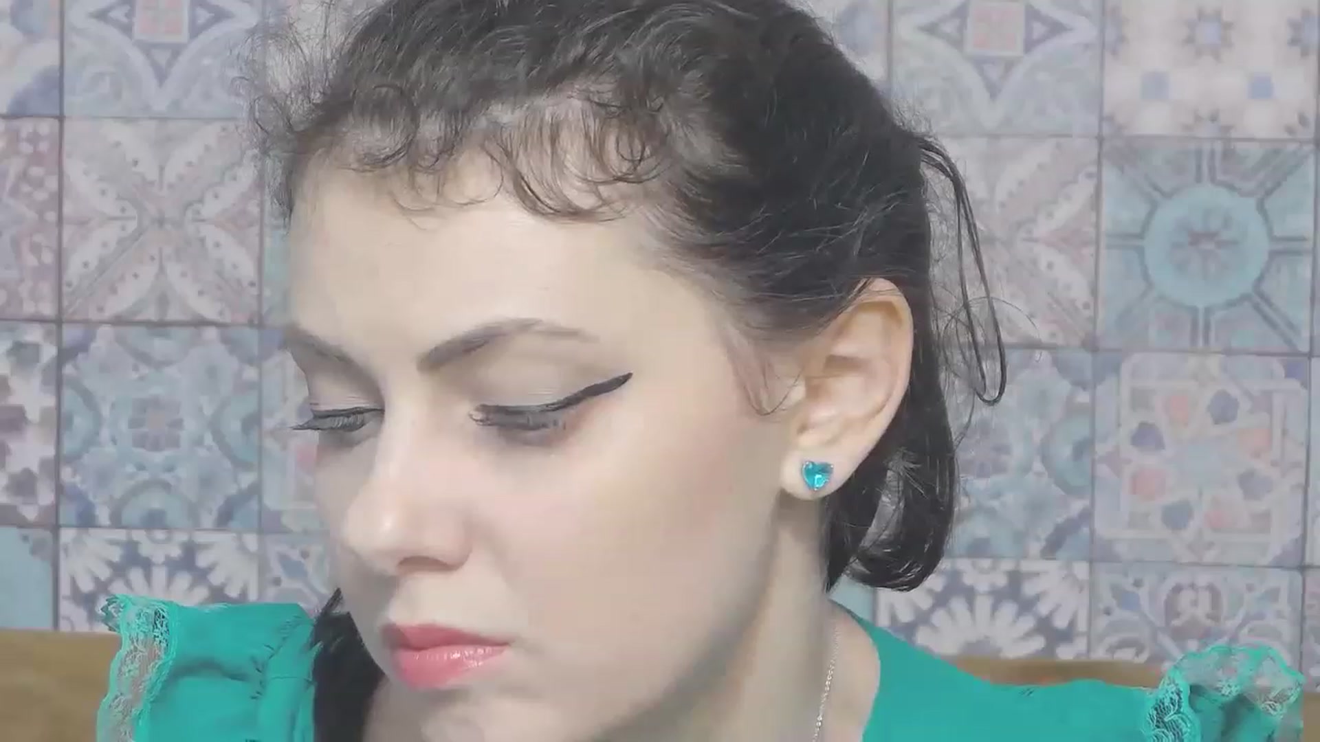 Gallery image thumbnail from MissAracely's myfreecams stream on, 05/17/2023, 19:20 image 2 of 20