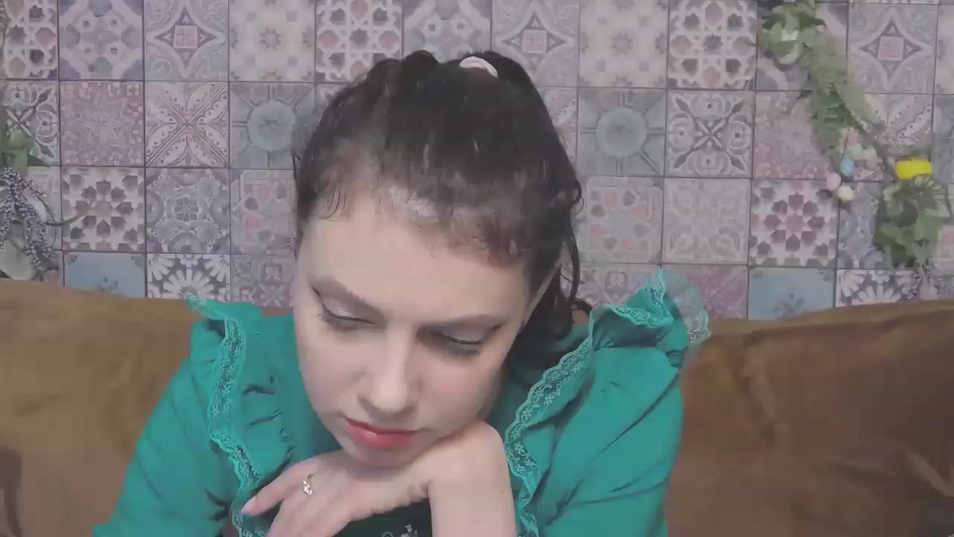 Gallery image thumbnail from MissAracely's myfreecams stream on, 05/17/2023, 19:20 image 20 of 20