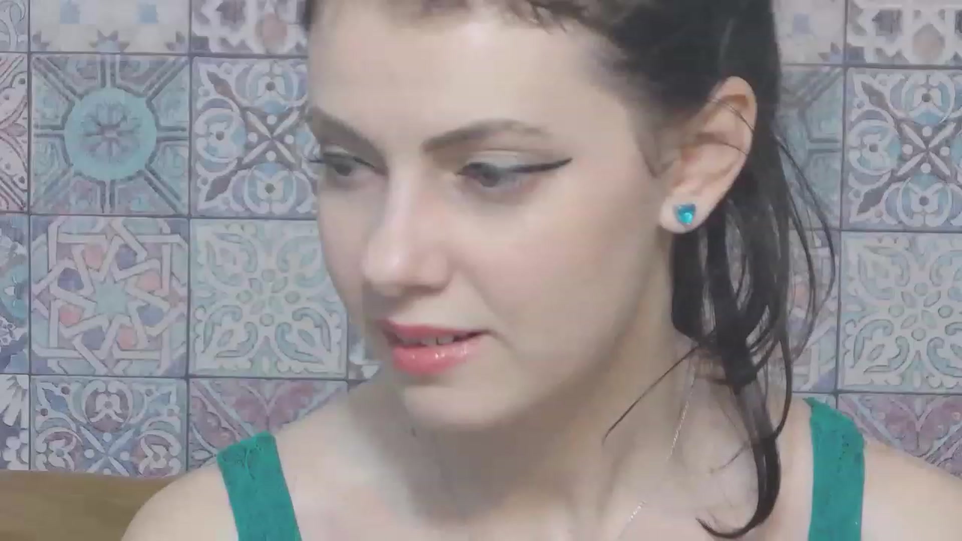 Gallery image thumbnail from MissAracely's myfreecams stream on, 05/17/2023, 21:21 image 20 of 20