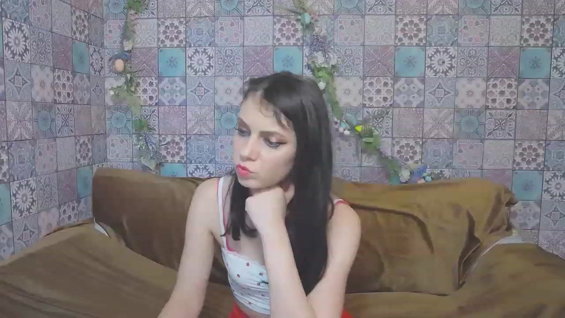 Gallery image thumbnail from MissAracely's myfreecams stream on, 05/18/2023, 19:03 image 6 of 20