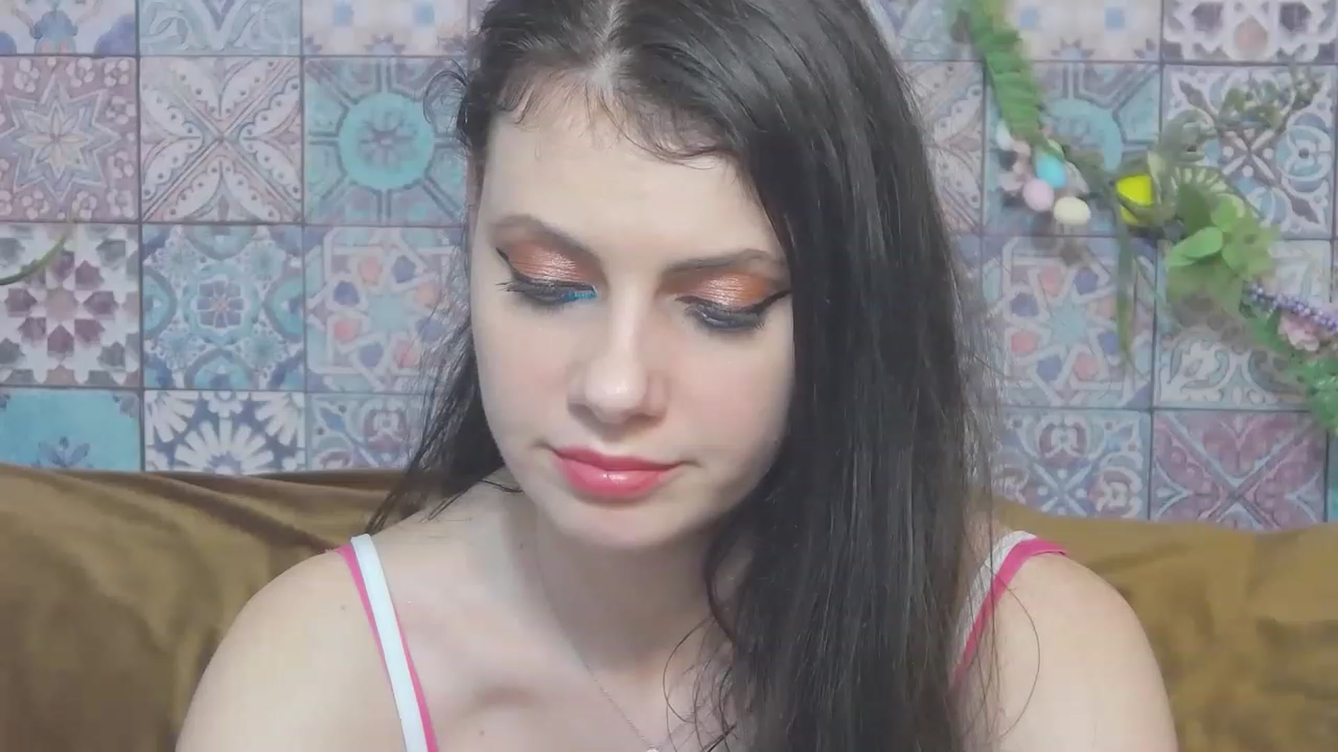 Gallery image thumbnail from MissAracely's myfreecams stream on, 05/18/2023, 21:03 image 20 of 20