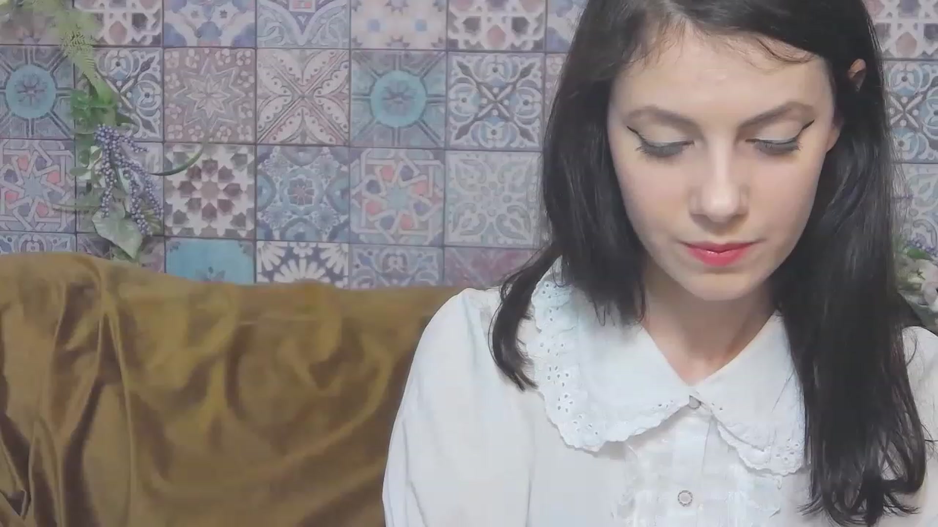 Gallery image thumbnail from MissAracely's myfreecams stream on, 05/19/2023, 20:20 image 7 of 20