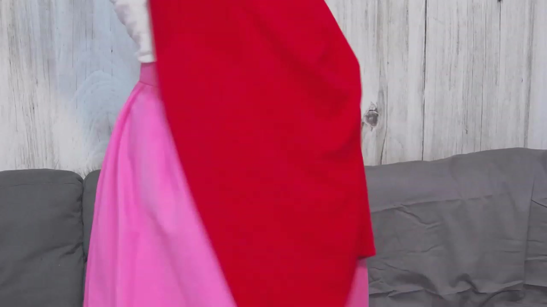 Gallery image thumbnail from MissAracely's myfreecams stream on, 05/20/2023, 21:24 image 14 of 20